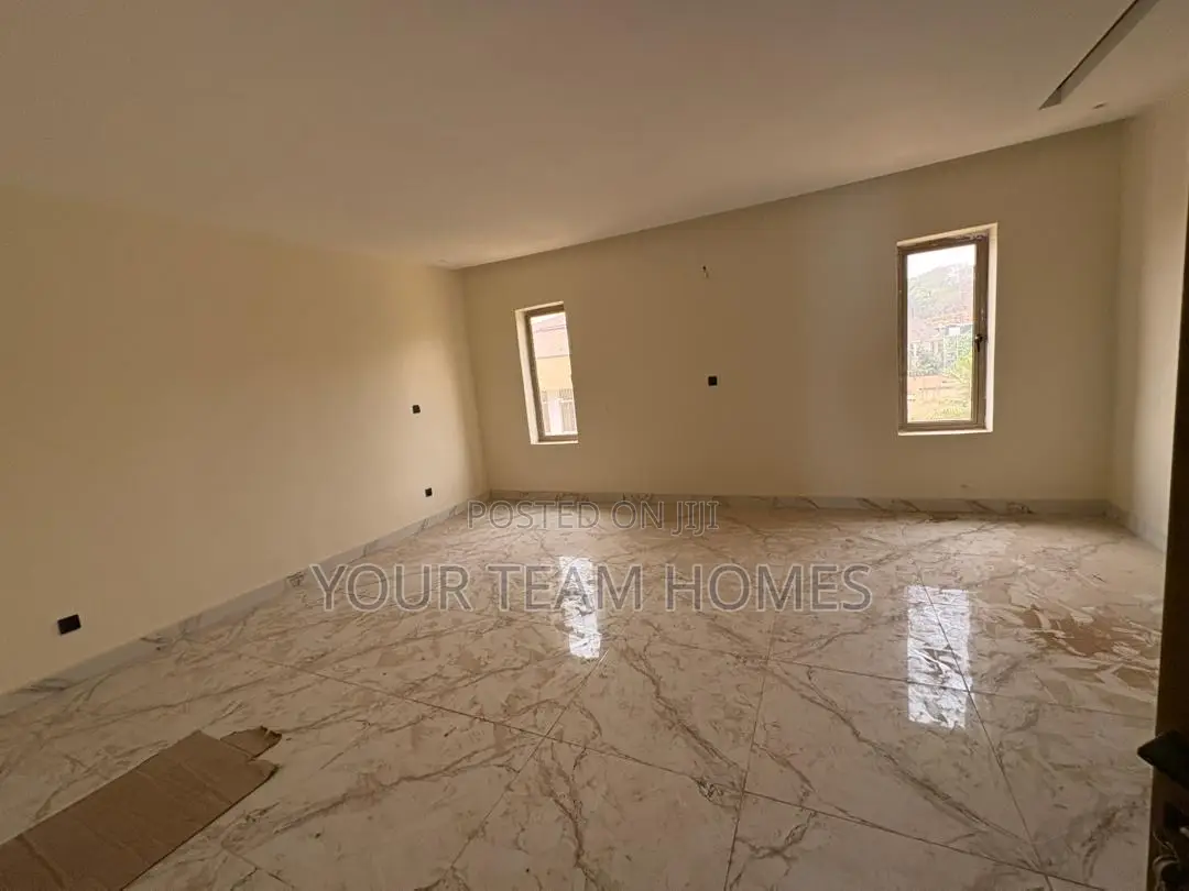 4bdrm Townhouse / Terrace in Maitama for rent in Maitama
