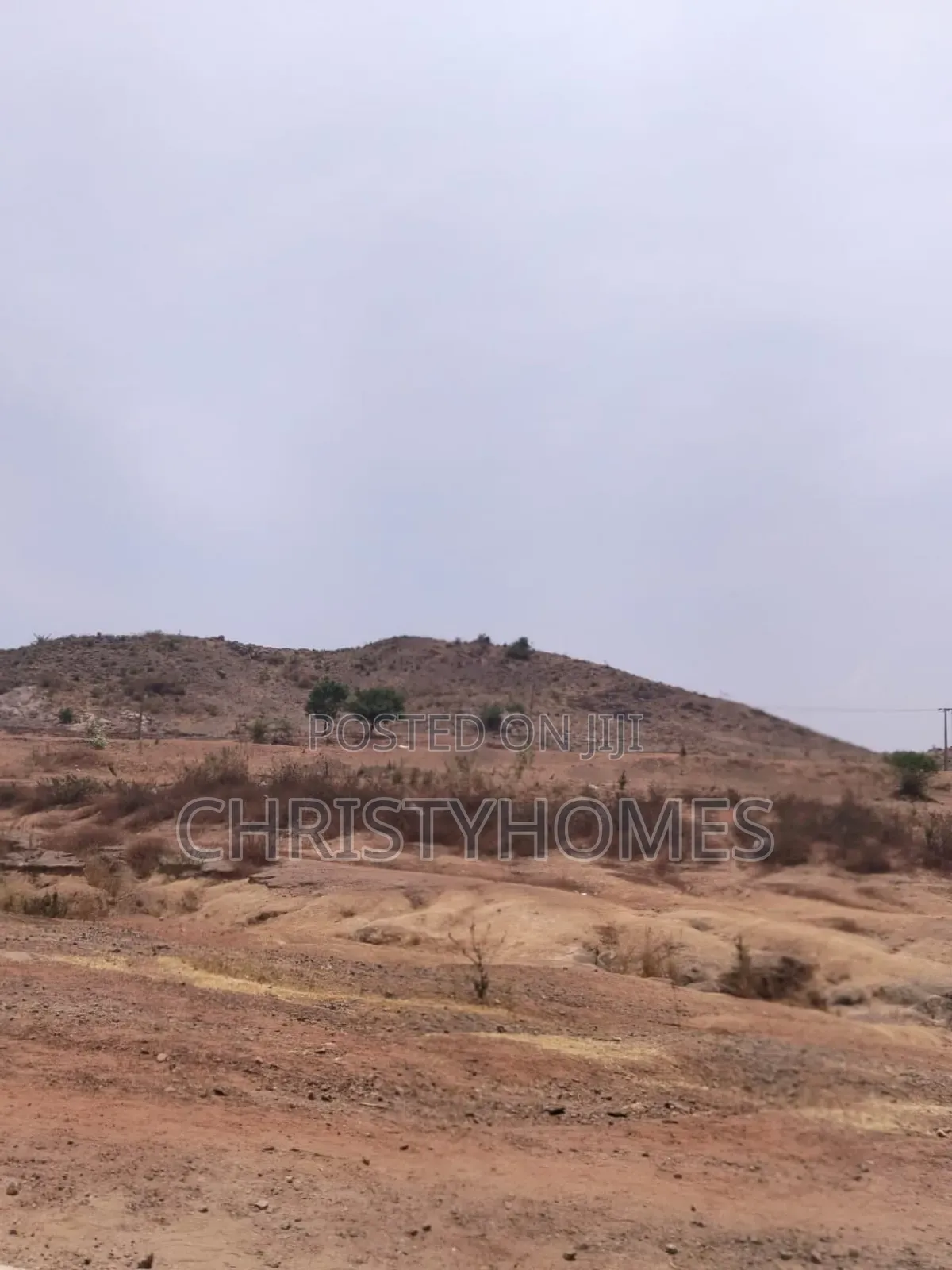 R of O Land for Sale in Jukwoyi in Phase 5 / Jikwoyi