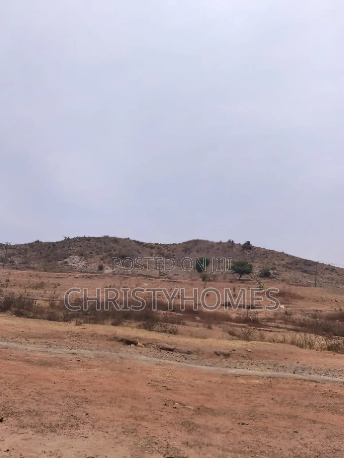 R of O Land for Sale in Jukwoyi in Phase 5 / Jikwoyi