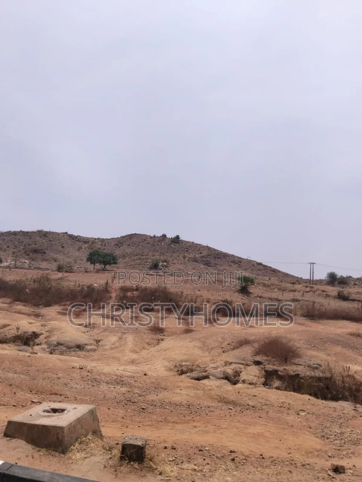 R of O Land for Sale in Asokoro Extension in Asokoro