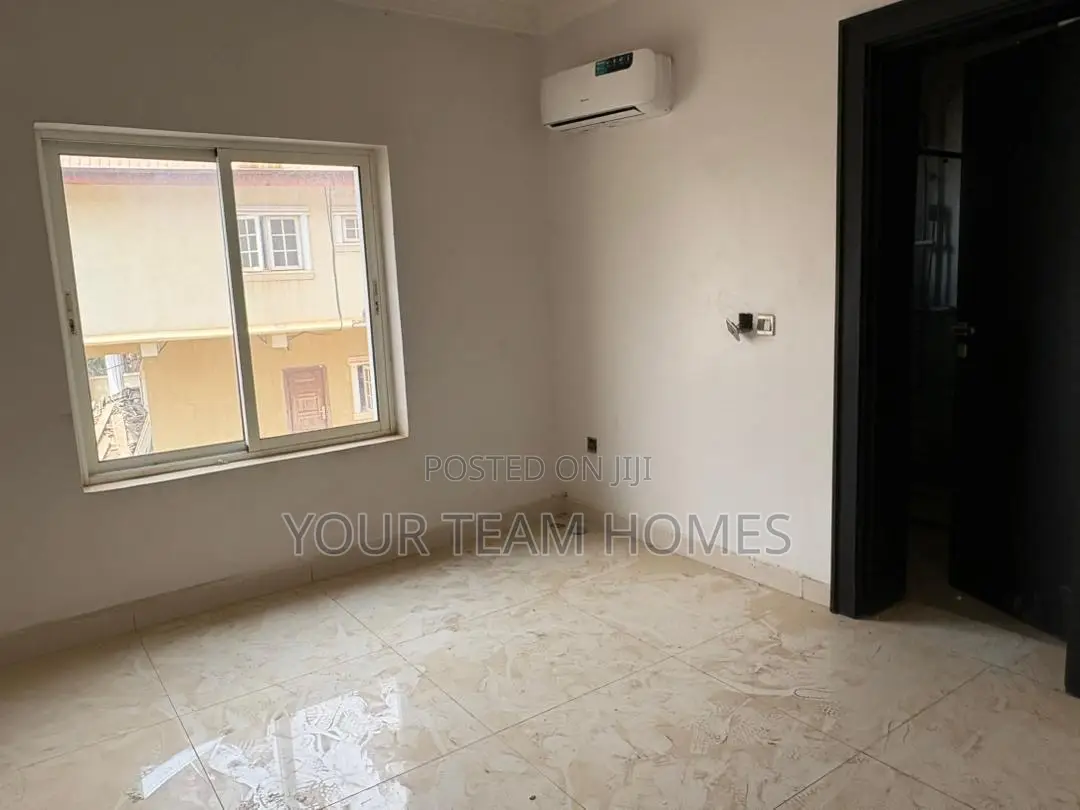 6 Units of 3bedroom Block of Flats for Rent in Maitama in Maitama