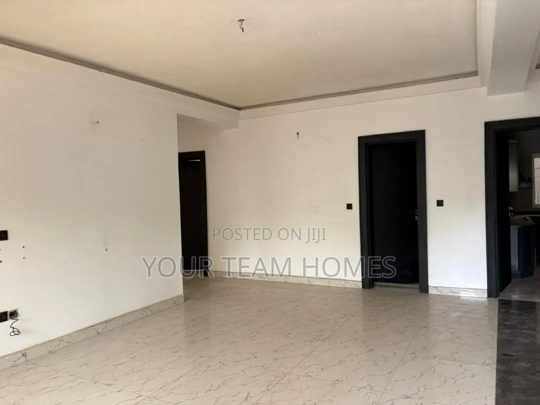 6 Units of 3bedroom Block of Flats for Rent in Maitama in Maitama