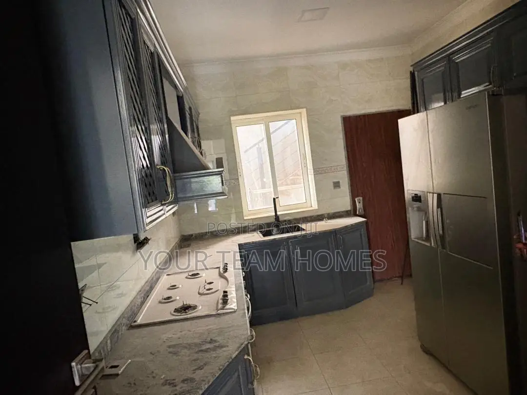 6 Units of 3bedroom Block of Flats for Rent in Maitama in Maitama