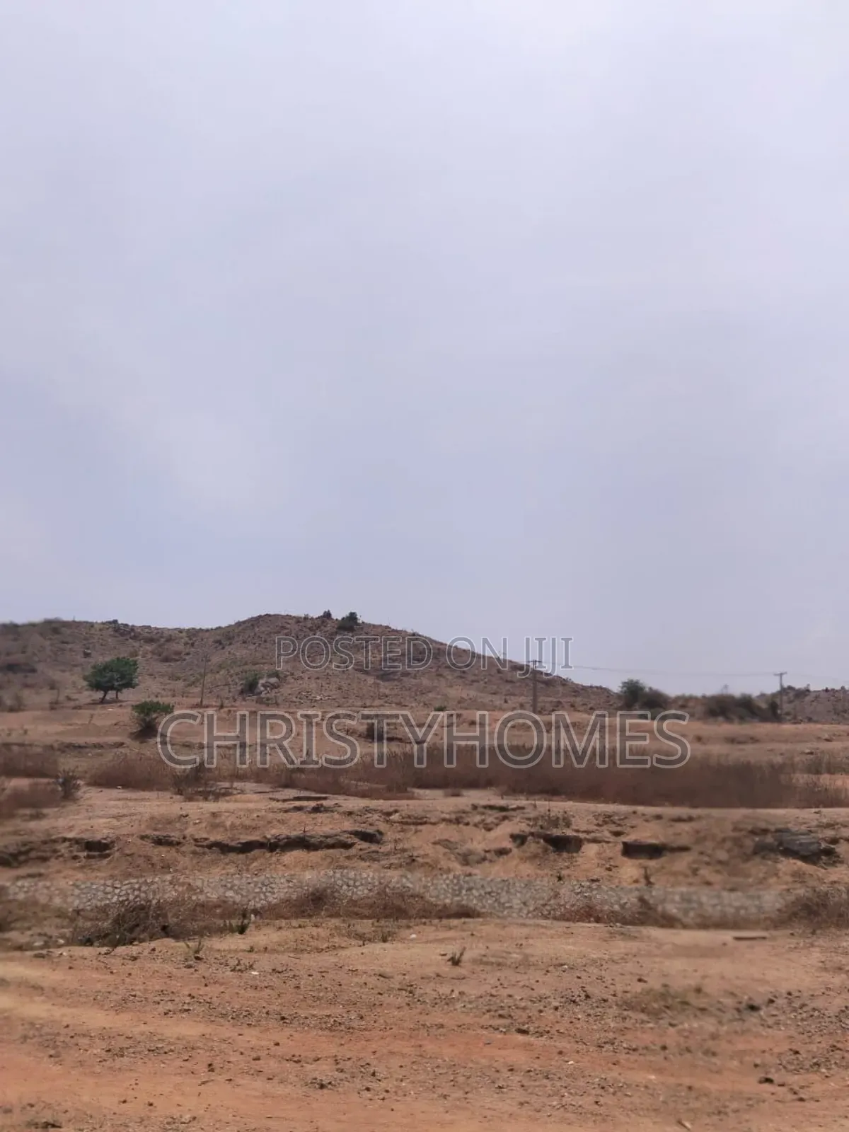 R of O Land for Sale in Idu in Idu