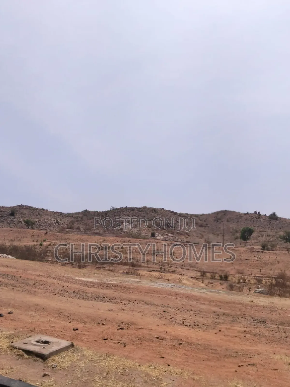 R of O Land for Sale in Idu in Idu