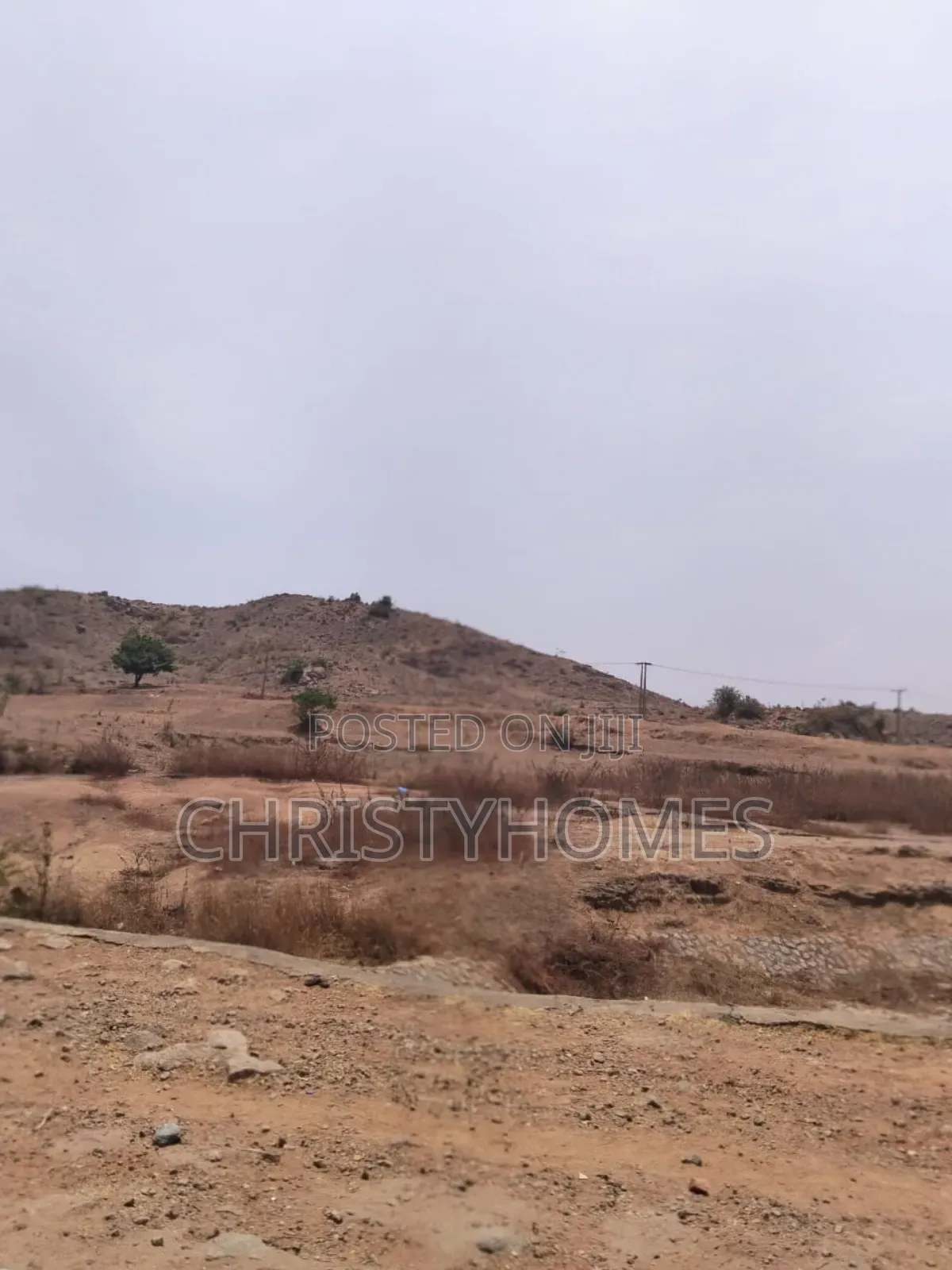 R of O Land for Sale in Kuje