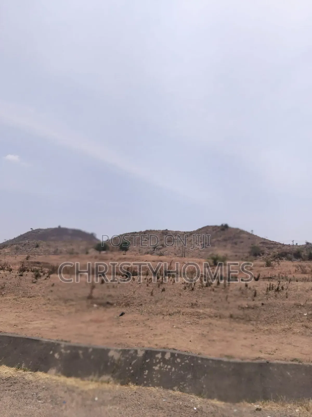 R of O Land for Sale in Kuje