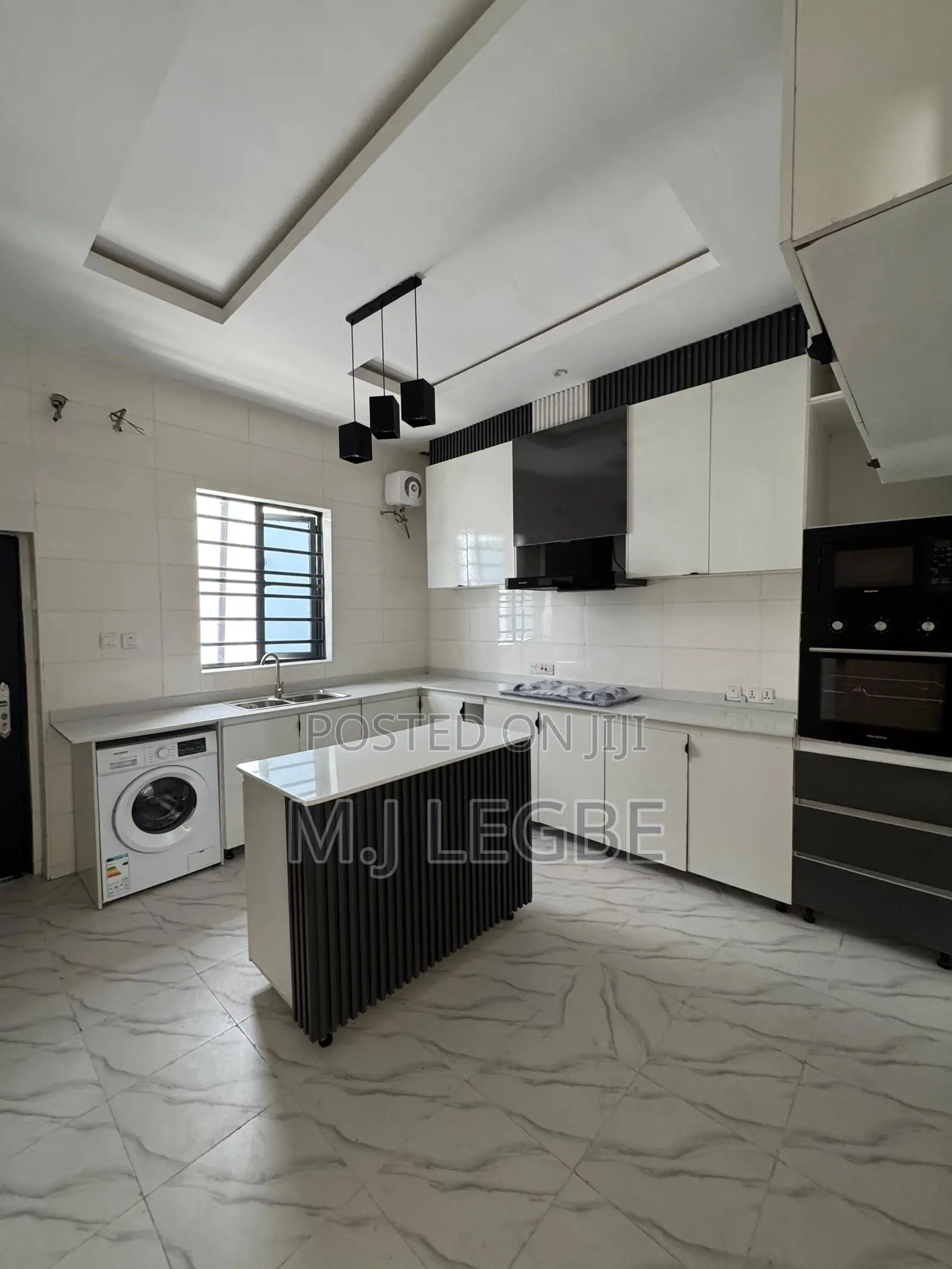 4bdrm Duplex in Ikota, Lekki for rent in Lekki