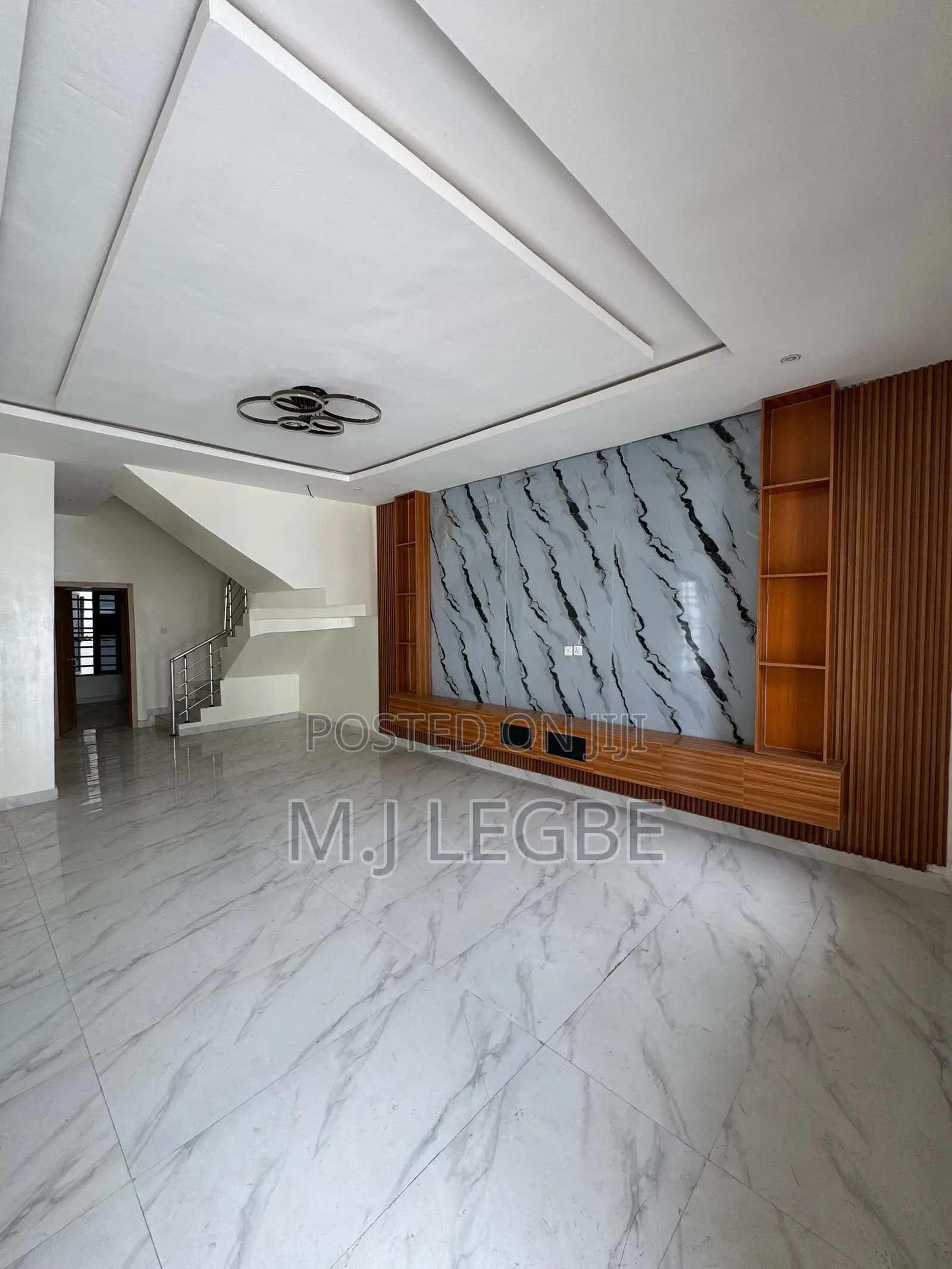 4bdrm Duplex in Ikota, Lekki for rent in Lekki