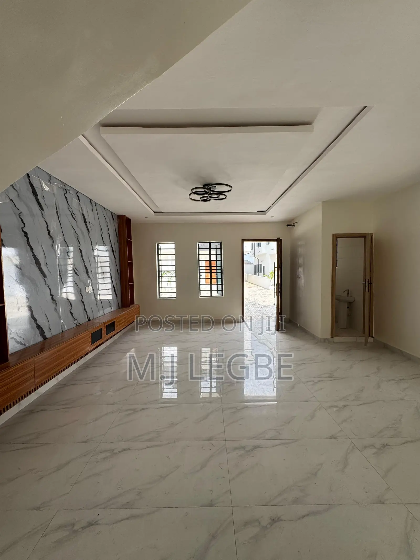4bdrm Duplex in Ikota, Lekki for rent in Lekki