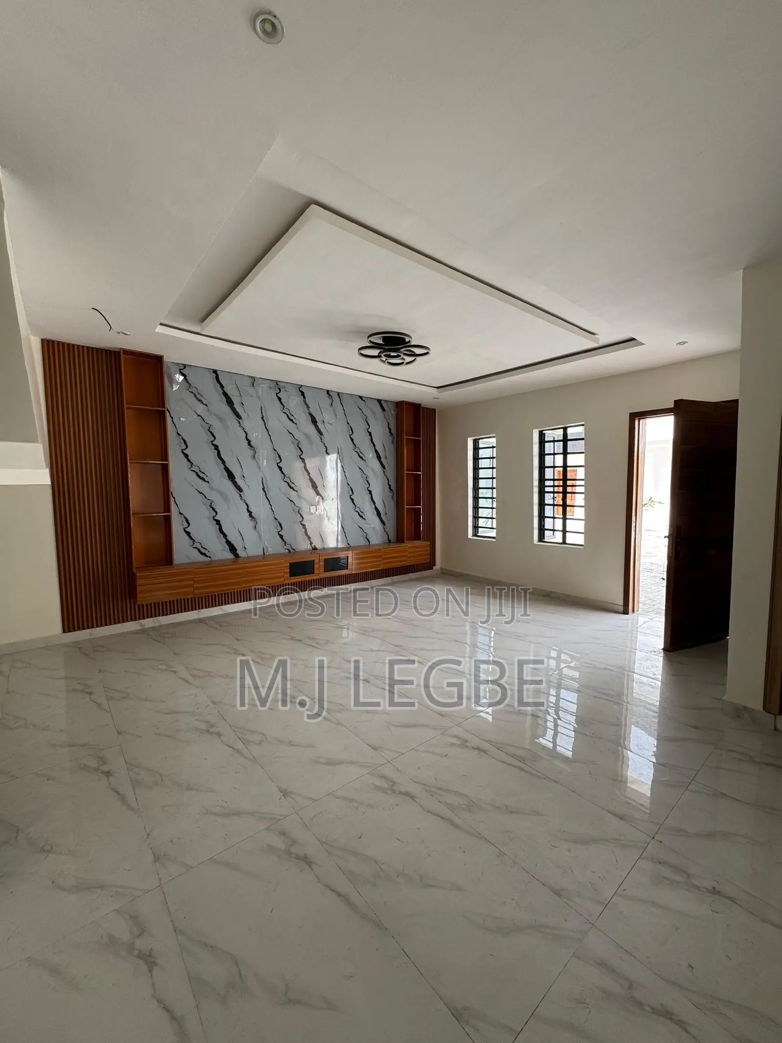 4bdrm Duplex in Ikota, Lekki for rent in Lekki