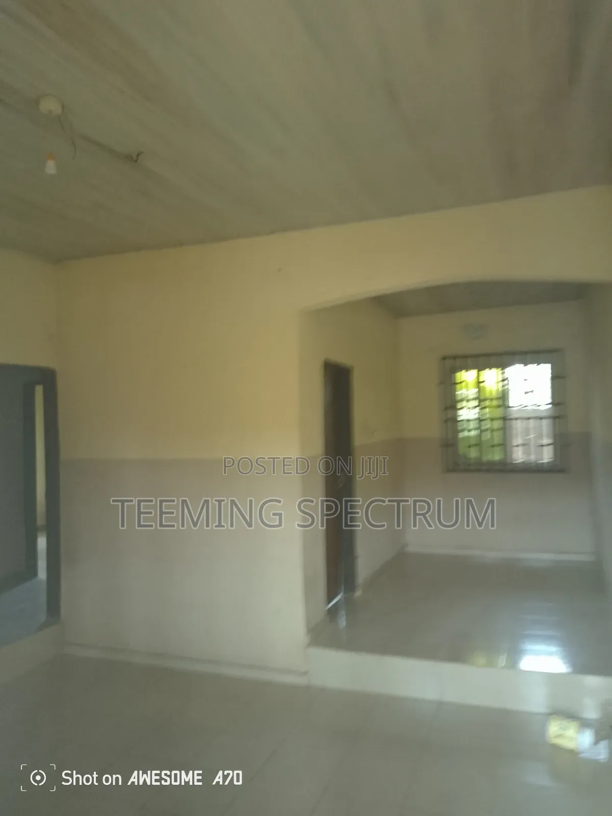 2bdrm Apartment in Benin City for rent in Benin City