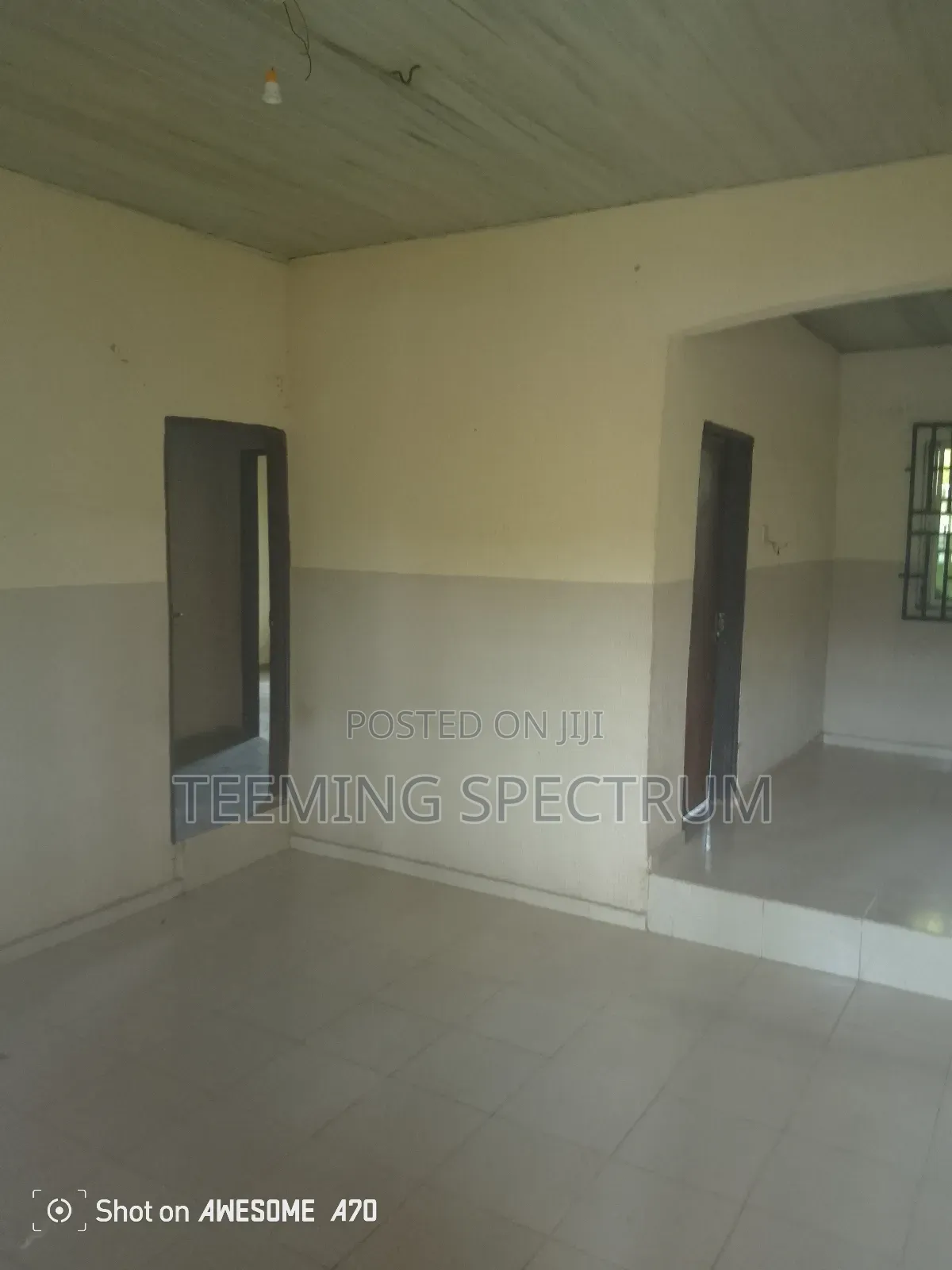 2bdrm Apartment in Benin City for rent in Benin City