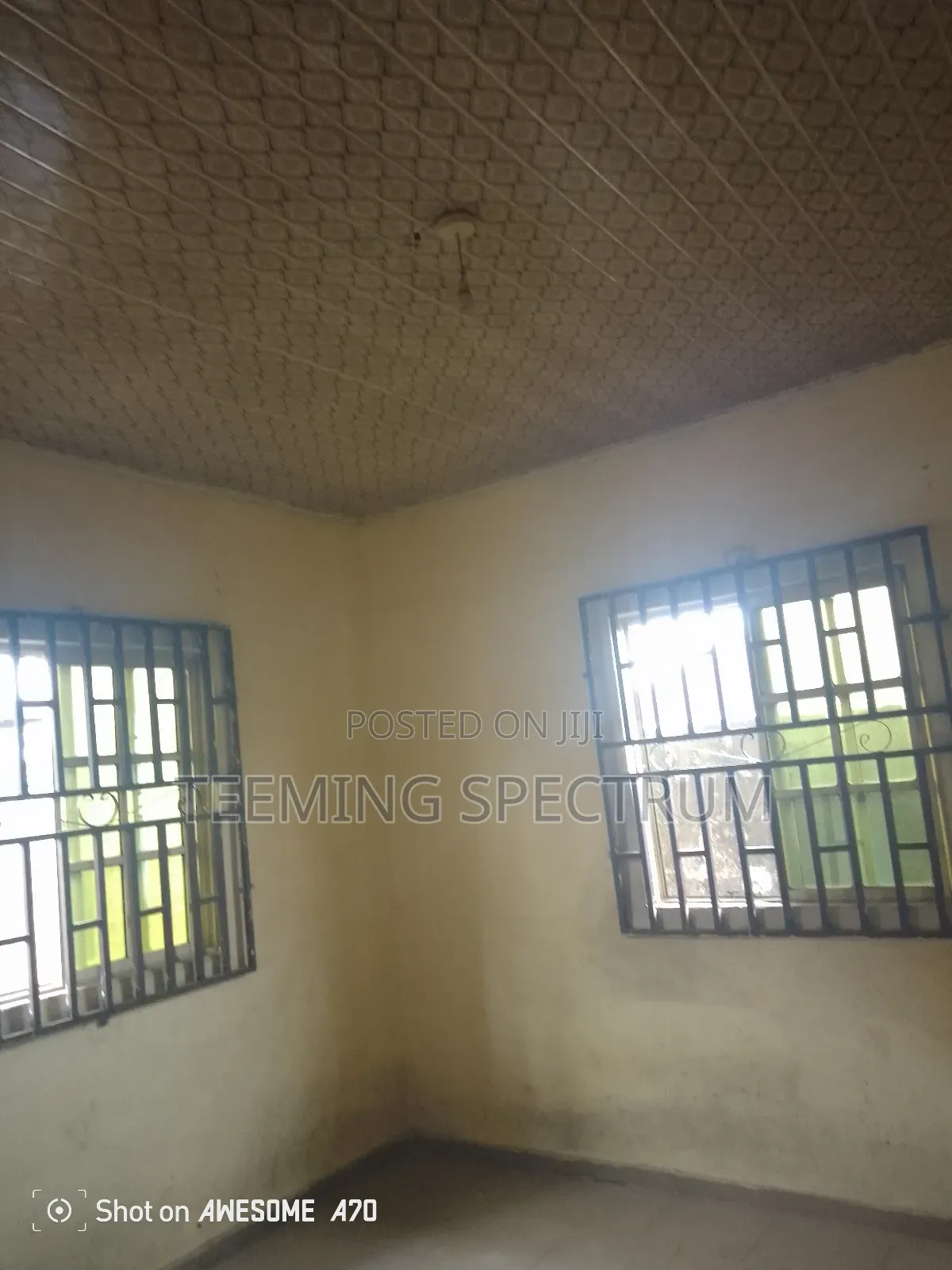 2bdrm Apartment in Benin City for rent in Benin City