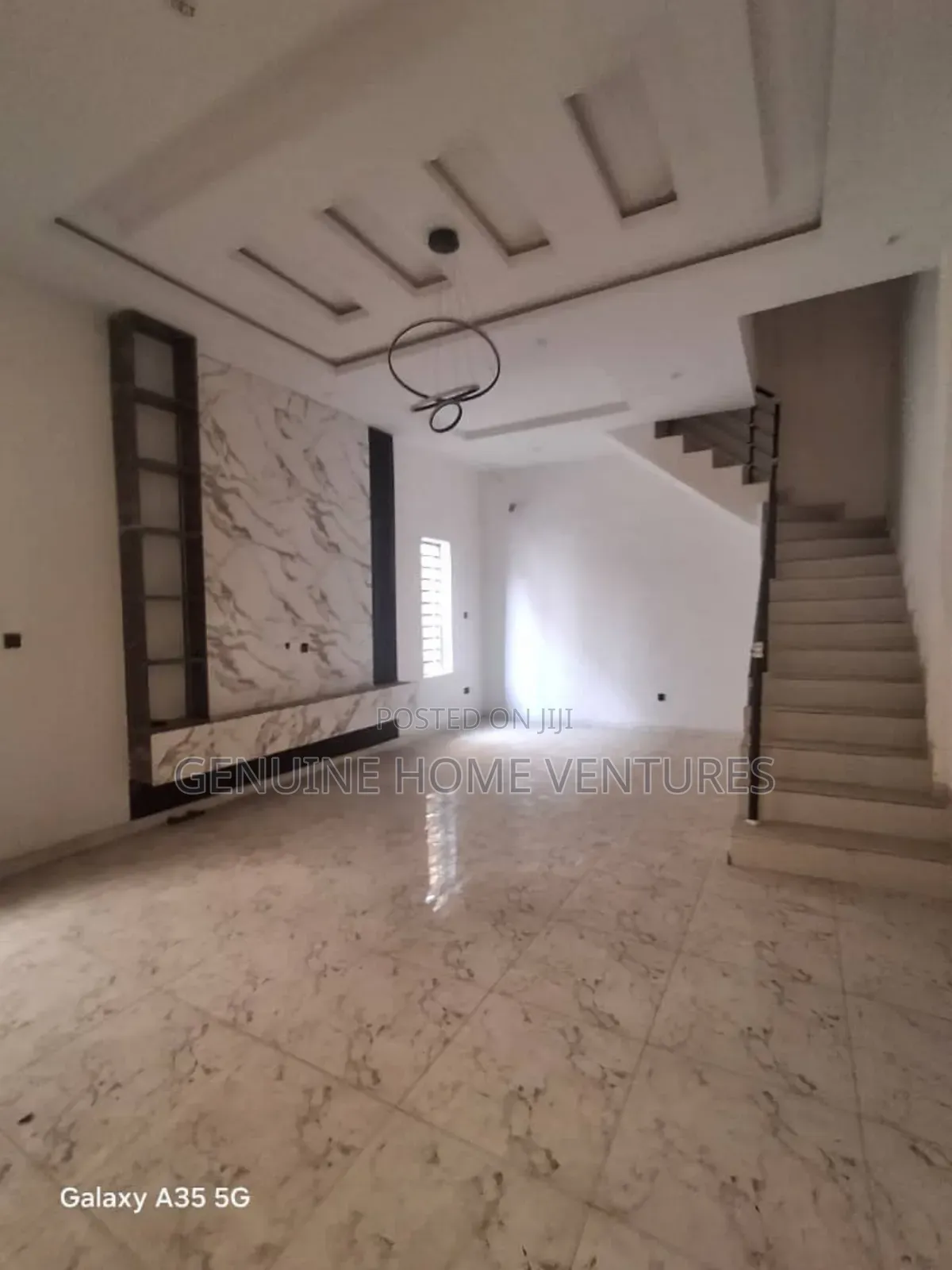 4bdrm Duplex in General Paint, Off Lekki-Epe Expressway for sale in Off Lekki-Epe Expressway