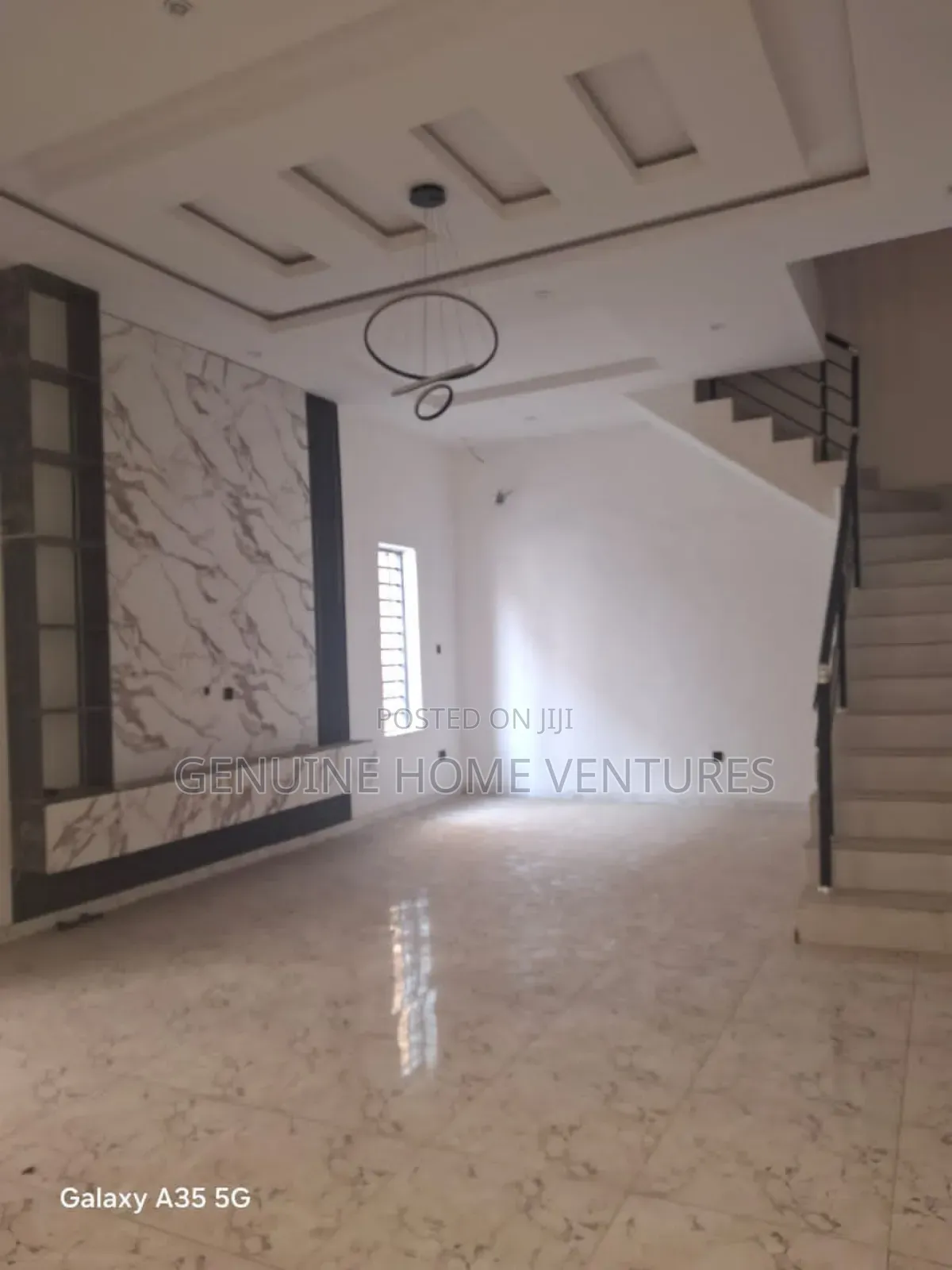 4bdrm Duplex in General Paint, Off Lekki-Epe Expressway for sale in Off Lekki-Epe Expressway