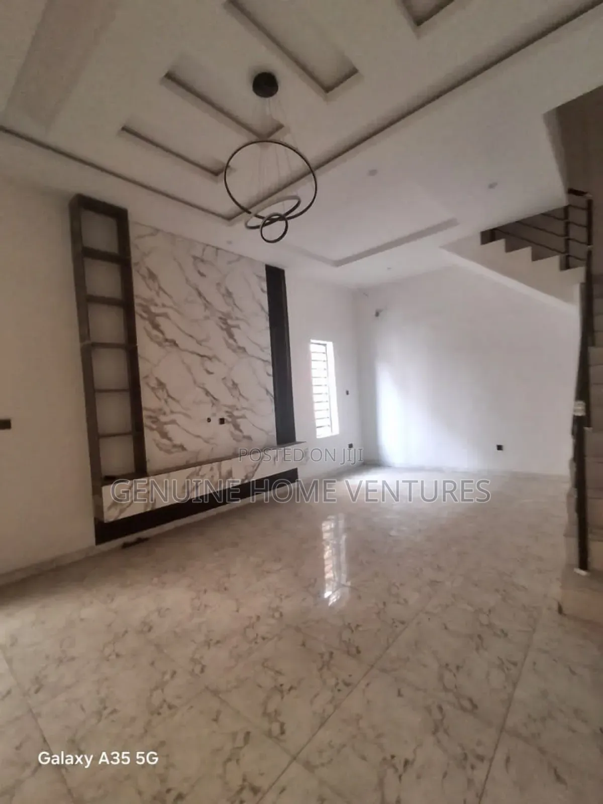 4bdrm Duplex in General Paint, Off Lekki-Epe Expressway for sale in Off Lekki-Epe Expressway