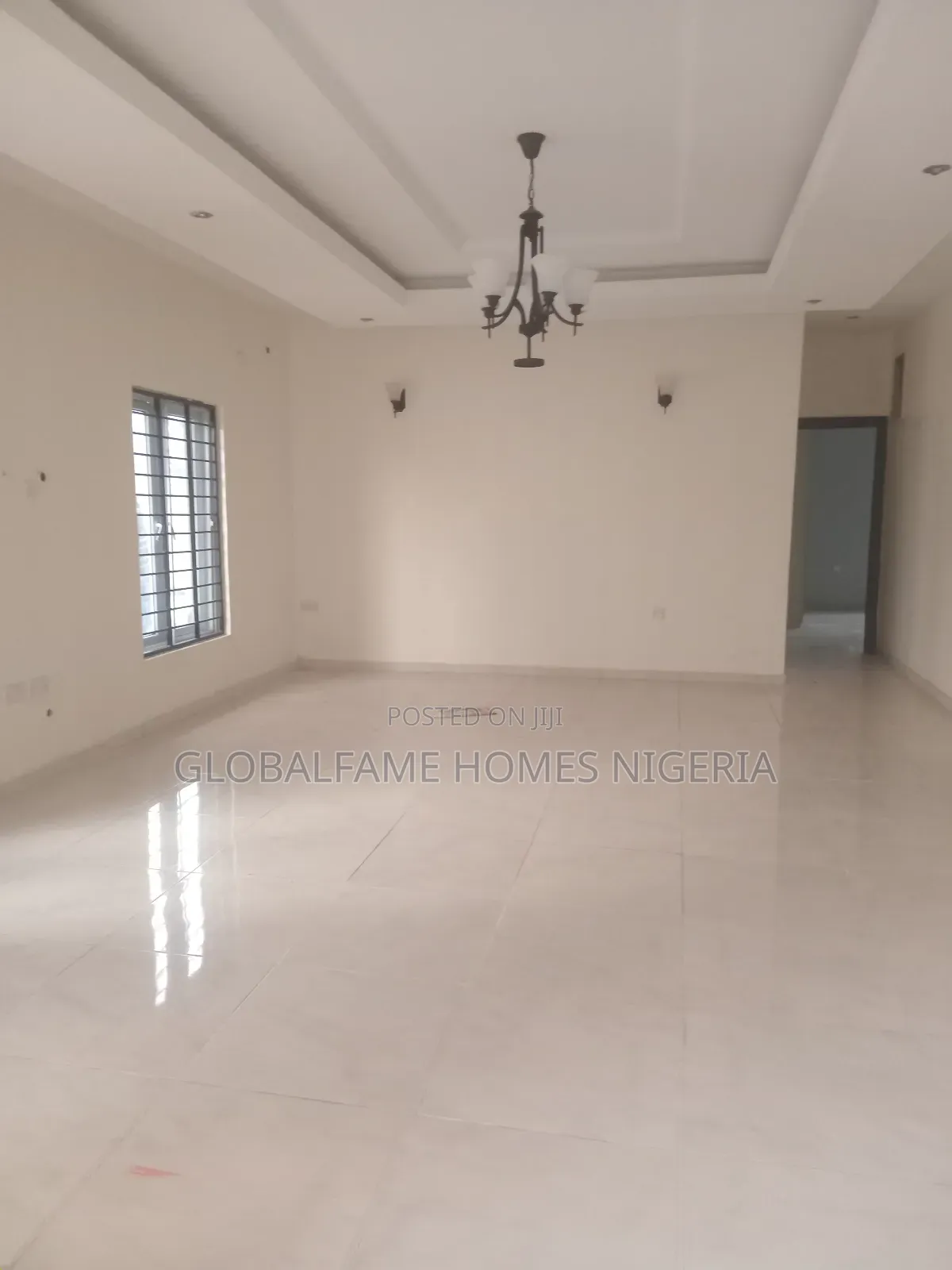 3bdrm Bungalow in Jehovah Witness Road, Lakowe for rent in Lakowe