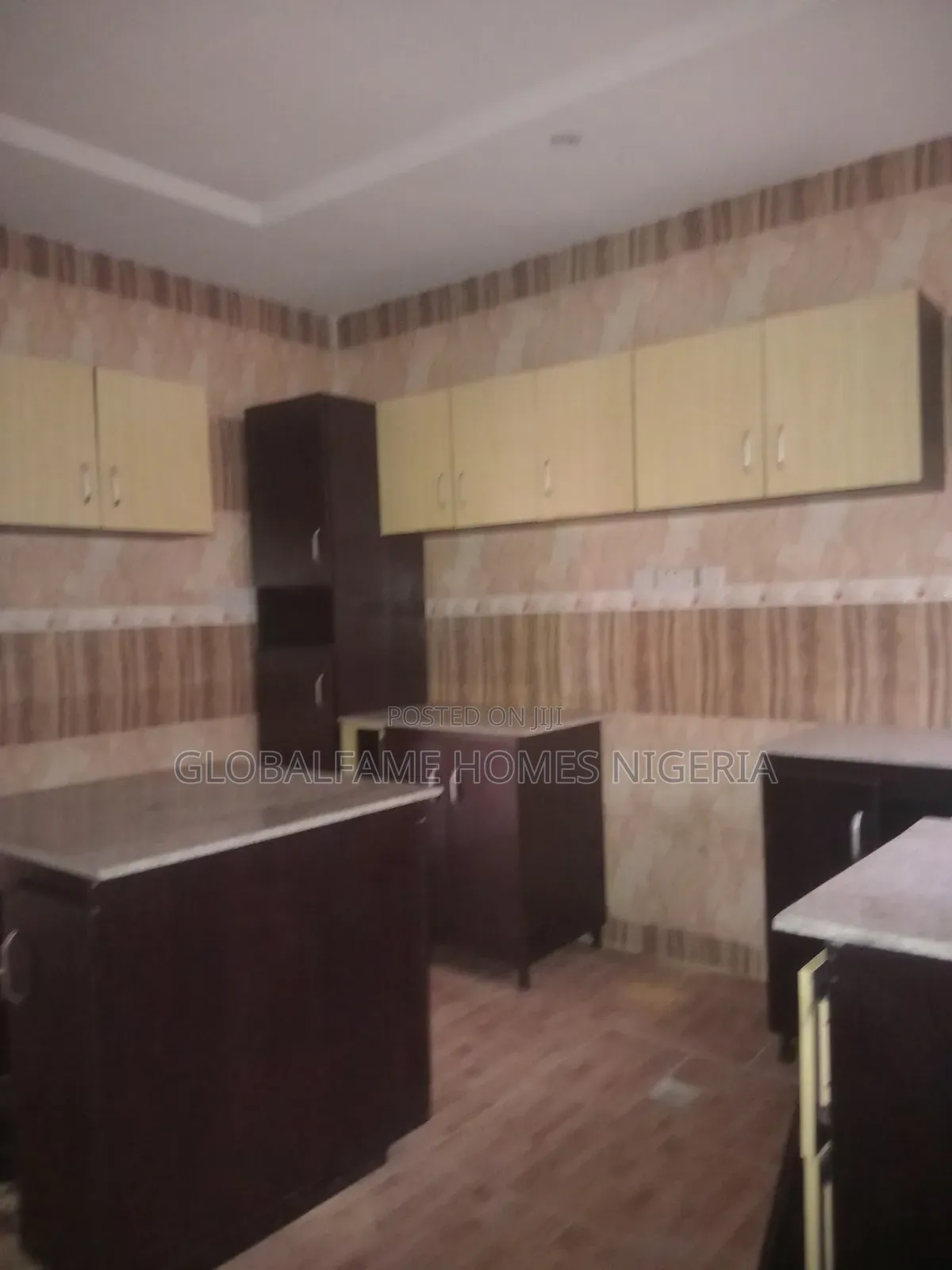3bdrm Bungalow in Jehovah Witness Road, Lakowe for rent in Lakowe