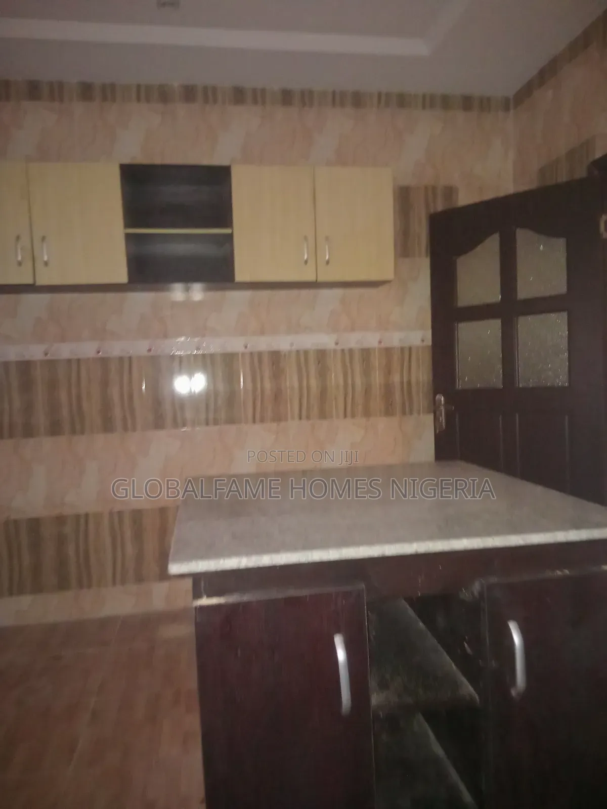 3bdrm Bungalow in Jehovah Witness Road, Lakowe for rent in Lakowe