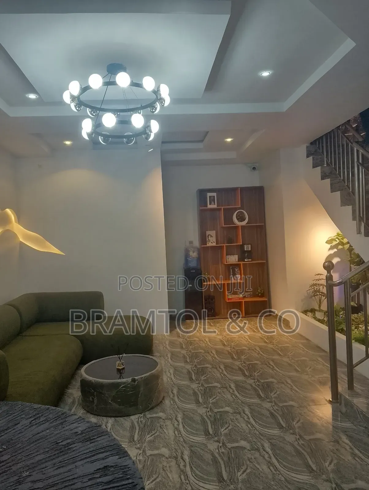 4bdrm Townhouse/Terrace in Katampe (Main) for sale in Katampe (Main)
