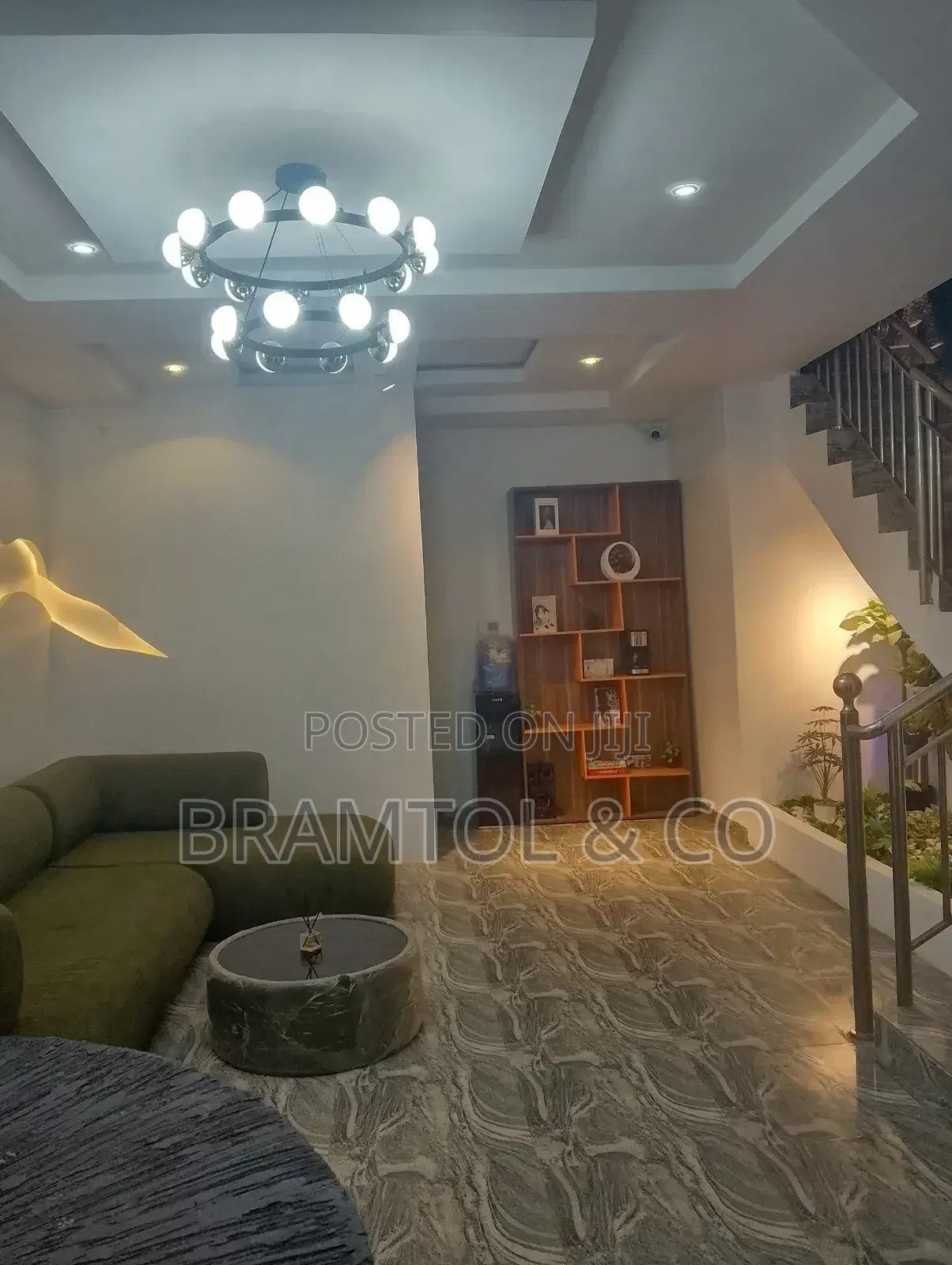 4bdrm Townhouse/Terrace in Katampe (Main) for sale in Katampe (Main)