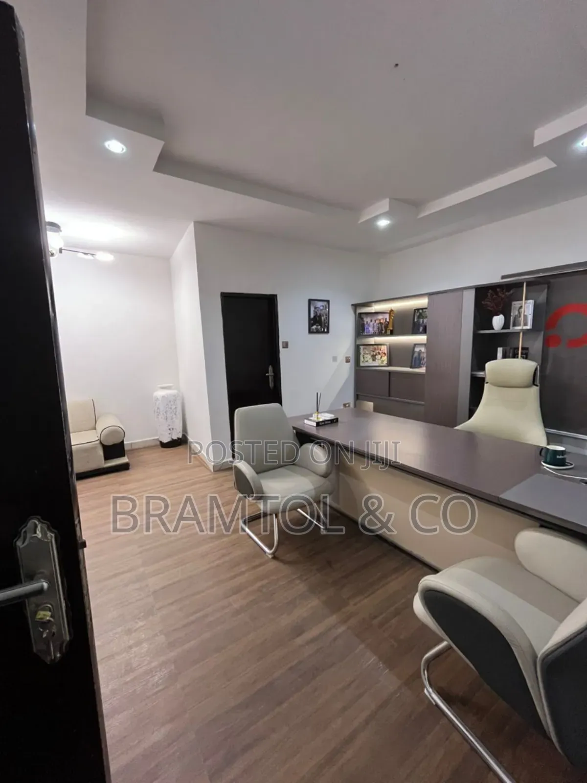 4bdrm Townhouse/Terrace in Katampe (Main) for sale in Katampe (Main)