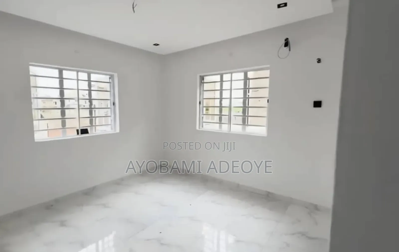 4bdrm Duplex in Isheri Gra, Optic, Kosofe for sale in Kosofe