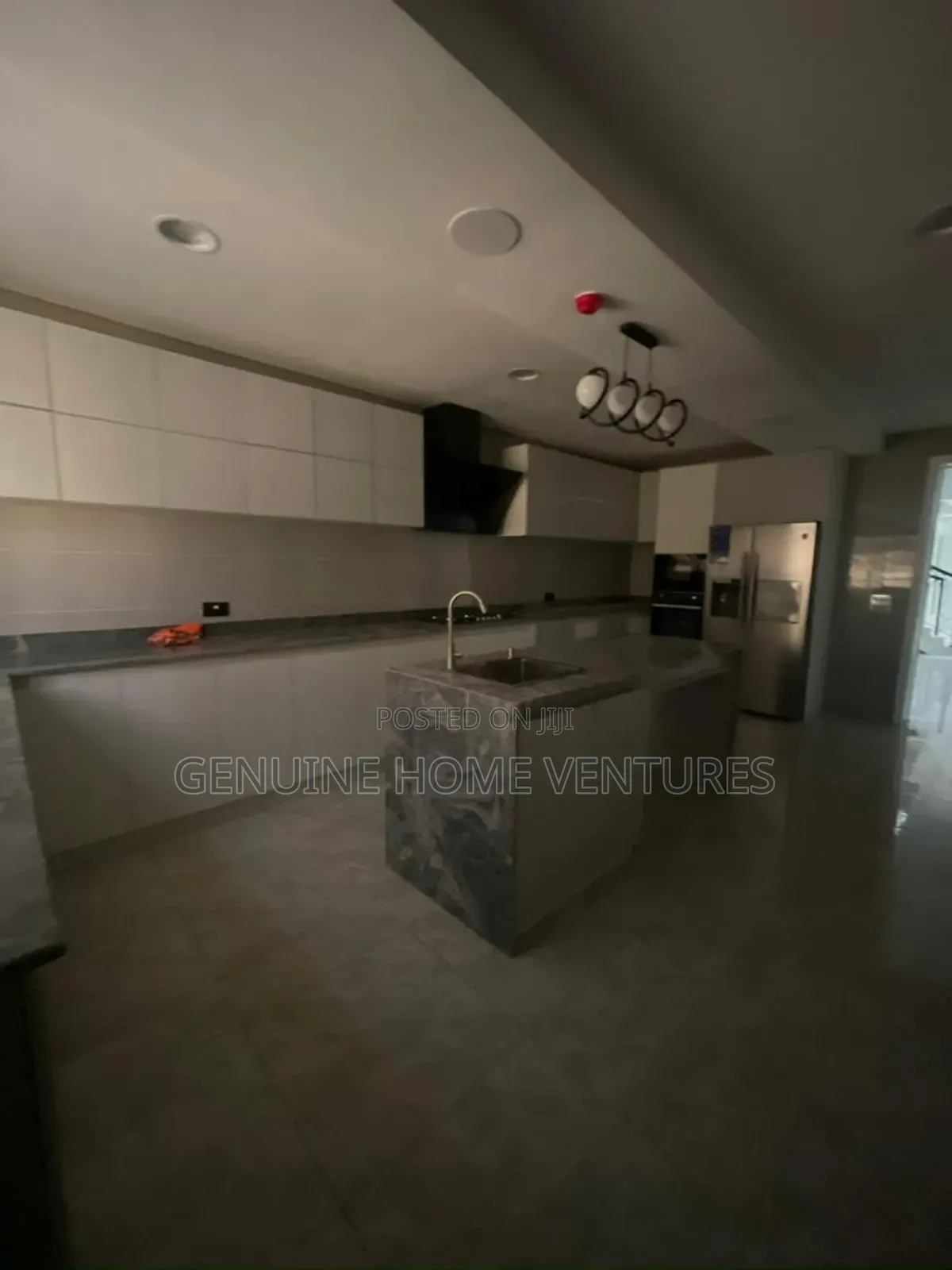 3bdrm Duplex in Lekki County Home, Ikota for sale in Ikota