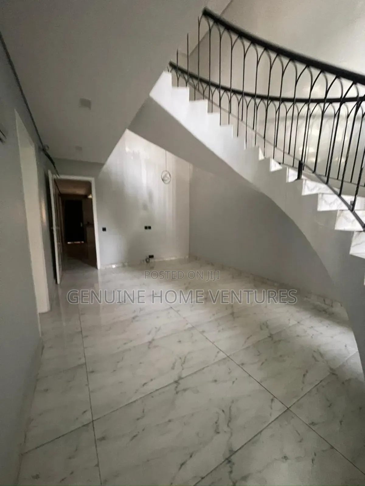 3bdrm Duplex in Lekki County Home, Ikota for sale in Ikota