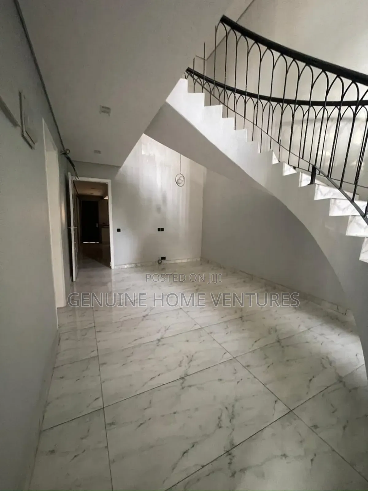 3bdrm Duplex in Lekki County Home, Ikota for sale in Ikota