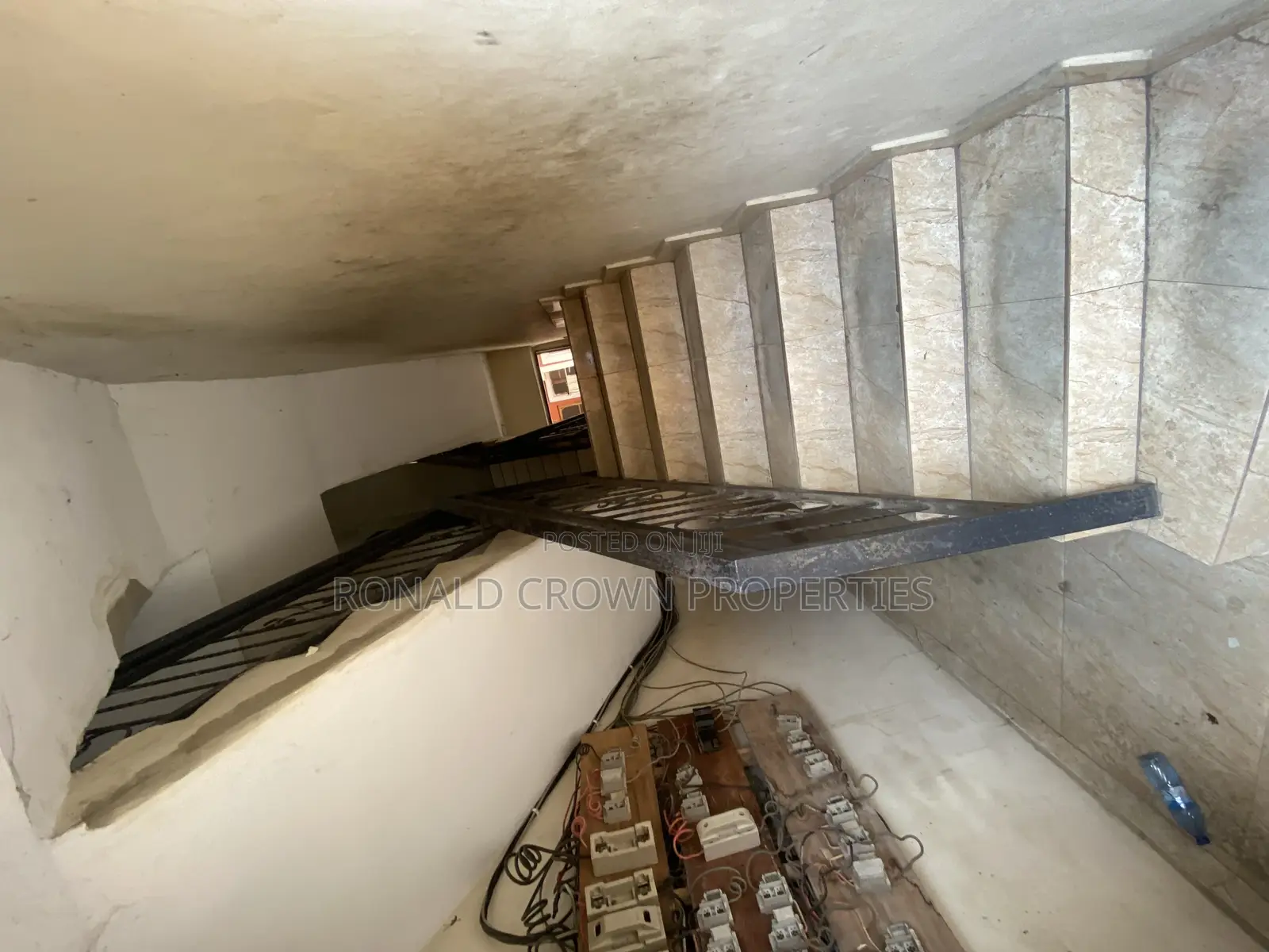 2bdrm Block of Flats in Ago Palace for sale in Ago Palace