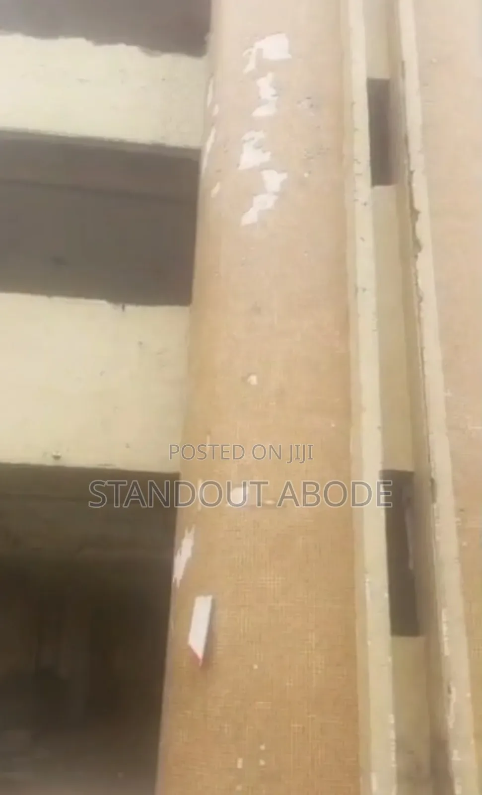 Urgent Sale of W Massive Vacant Building for Sale in Opebi Ikeja in Opebi