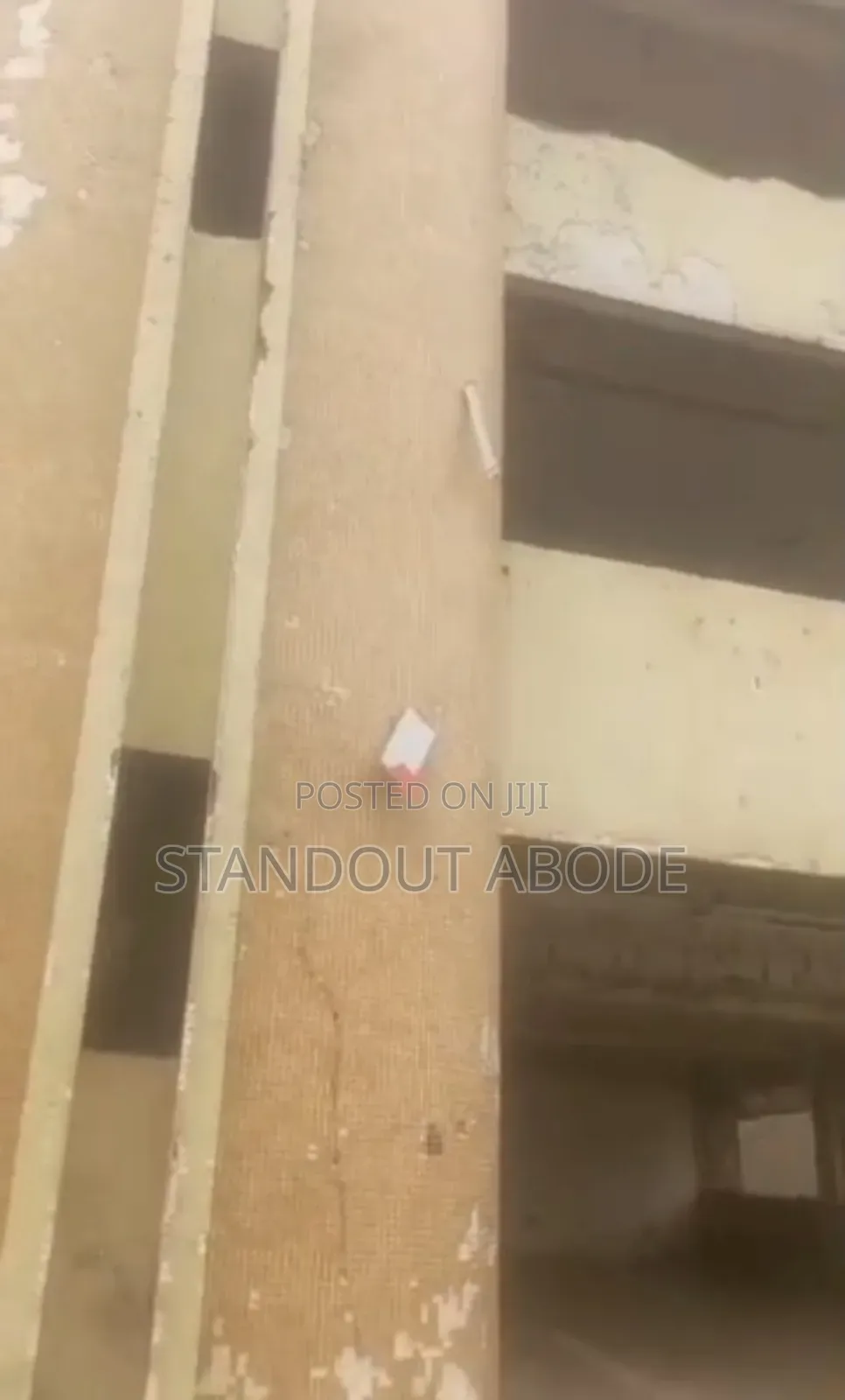 Urgent Sale of W Massive Vacant Building for Sale in Opebi Ikeja in Opebi