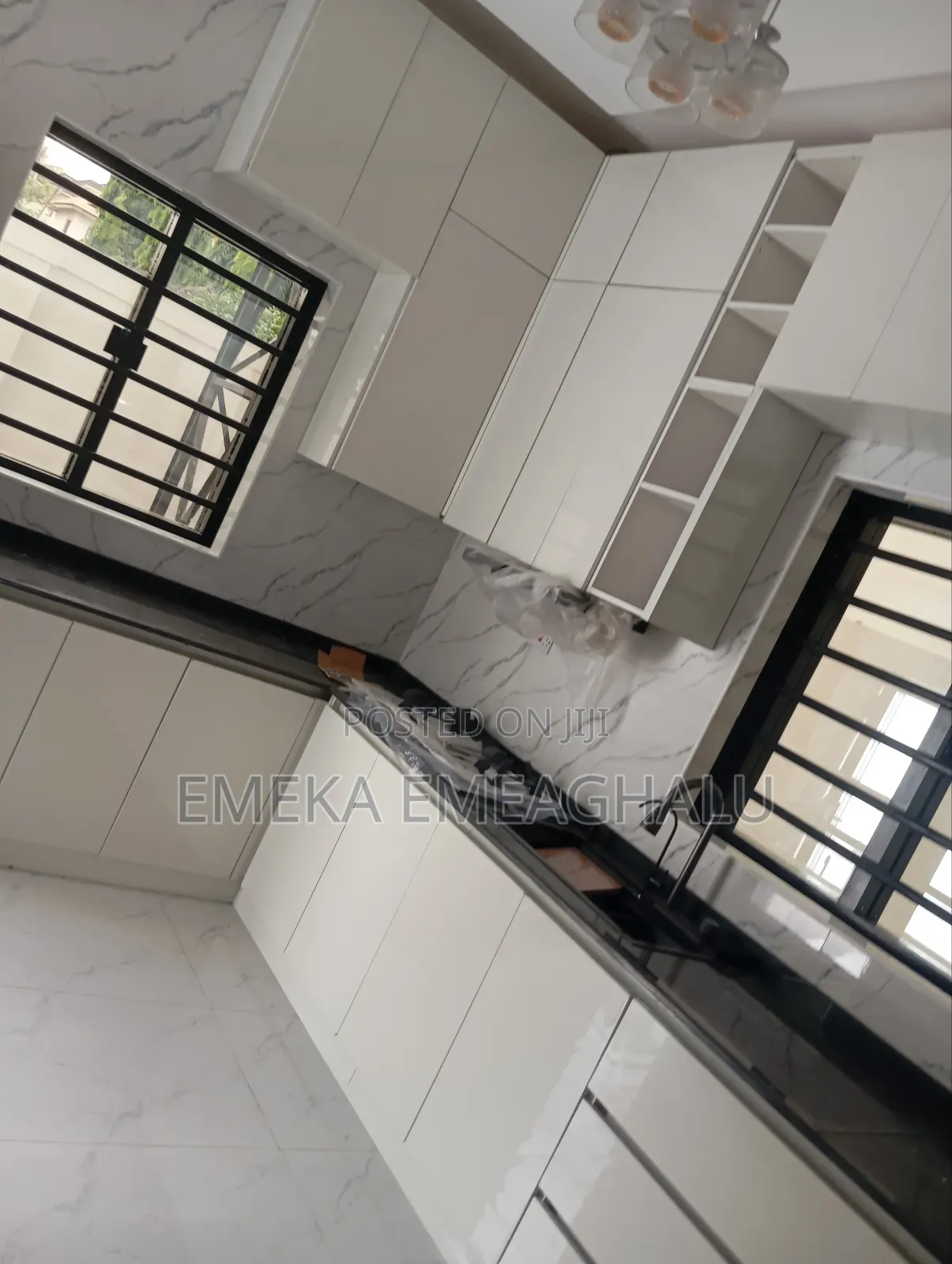 4bdrm Duplex in Independence Layout, Enugu for sale in Enugu