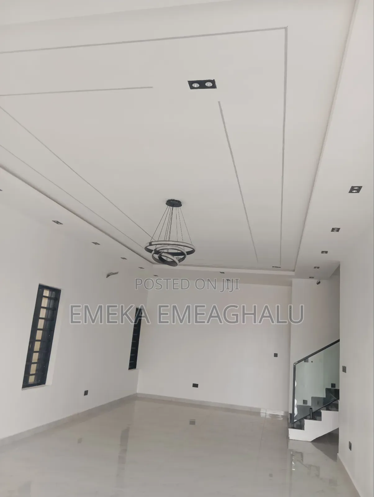 4bdrm Duplex in Independence Layout, Enugu for sale in Enugu