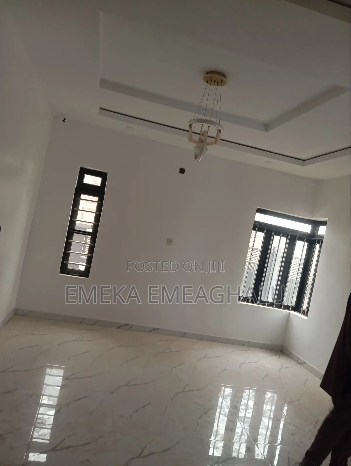 4bdrm Duplex in Corridor Layout, Enugu for rent in Enugu