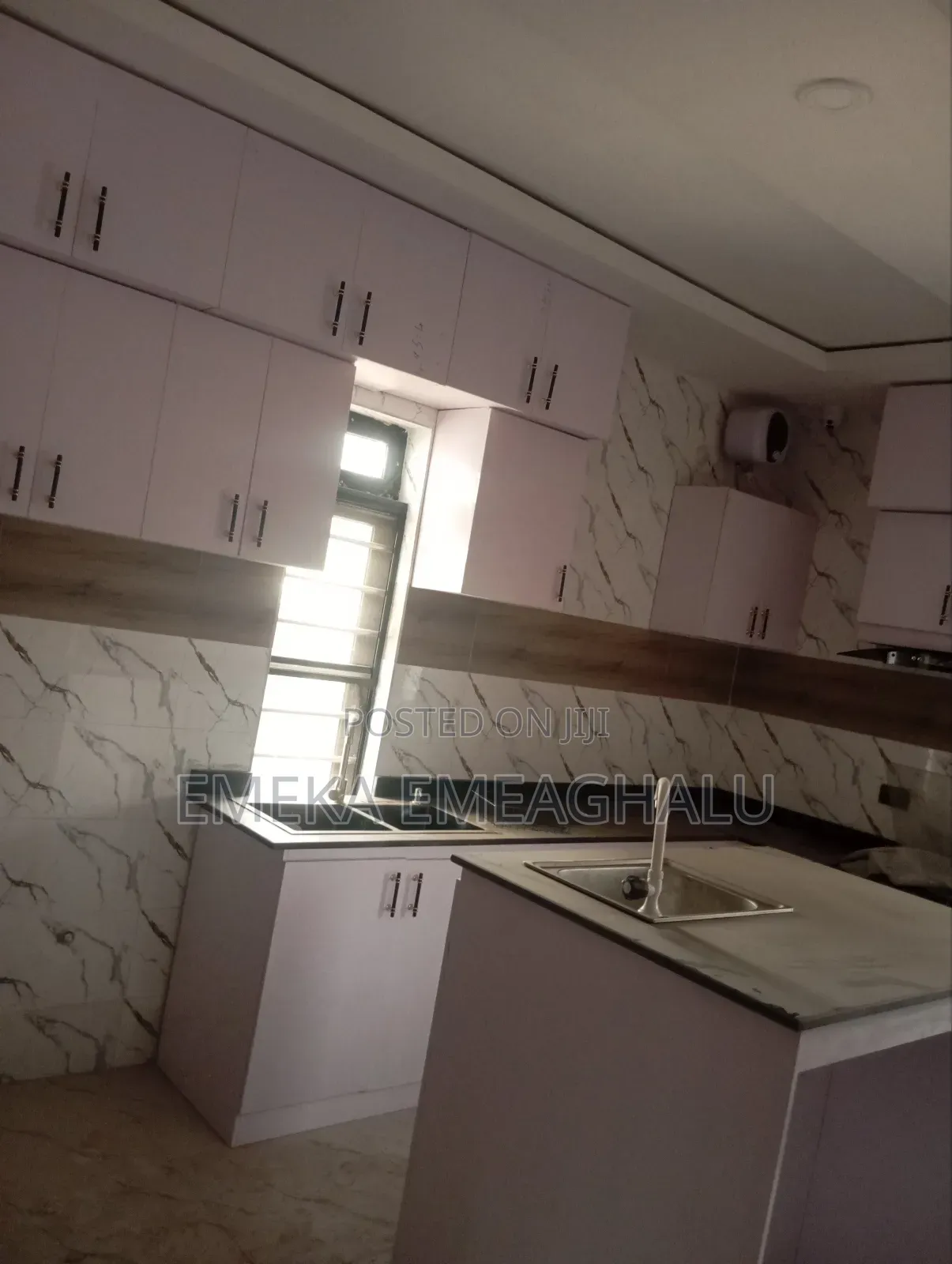 4bdrm Duplex in Corridor Layout, Enugu for rent in Enugu