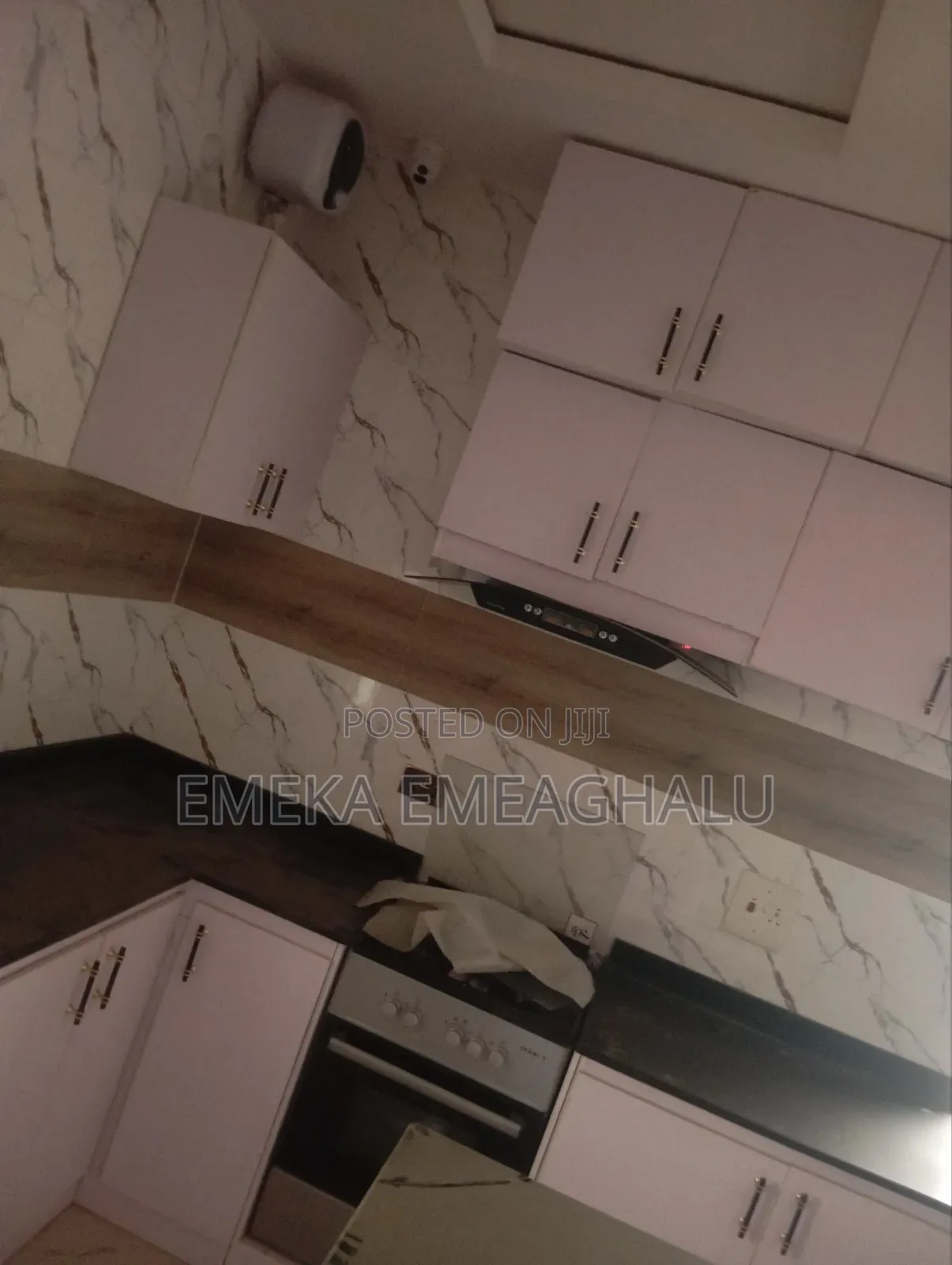 4bdrm Duplex in Corridor Layout, Enugu for rent in Enugu
