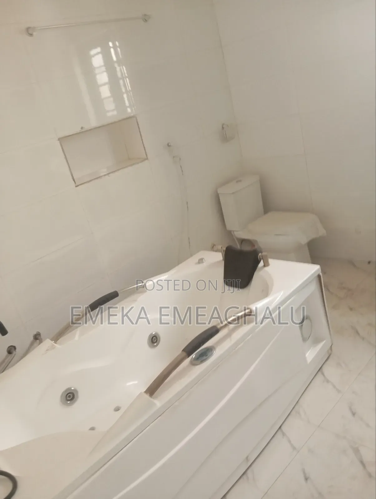 4bdrm Duplex in Corridor Layout, Enugu for rent in Enugu