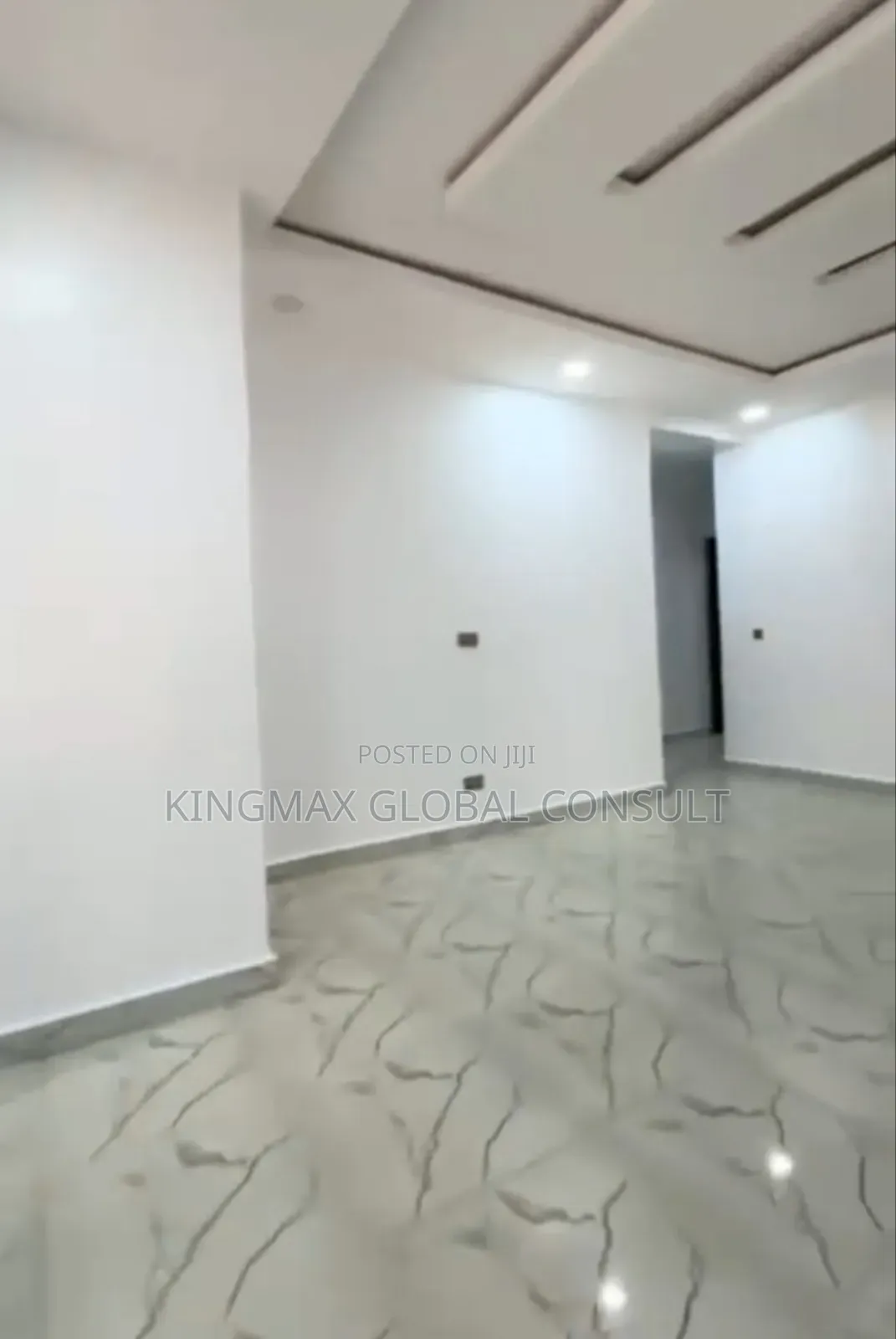 3bdrm Apartment in Wuye Abuja for sale in Wuye