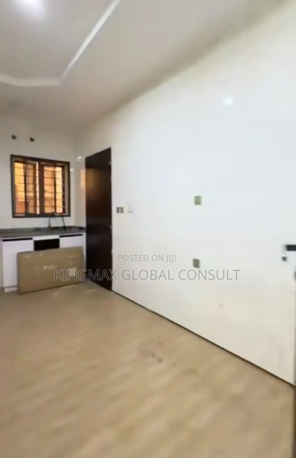 3bdrm Apartment in Wuye Abuja for sale in Wuye