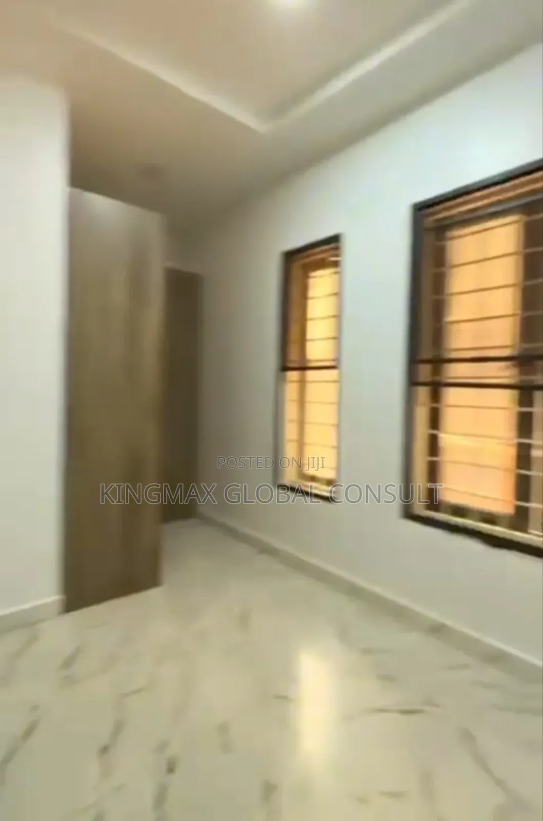 3bdrm Apartment in Wuye Abuja for sale in Wuye