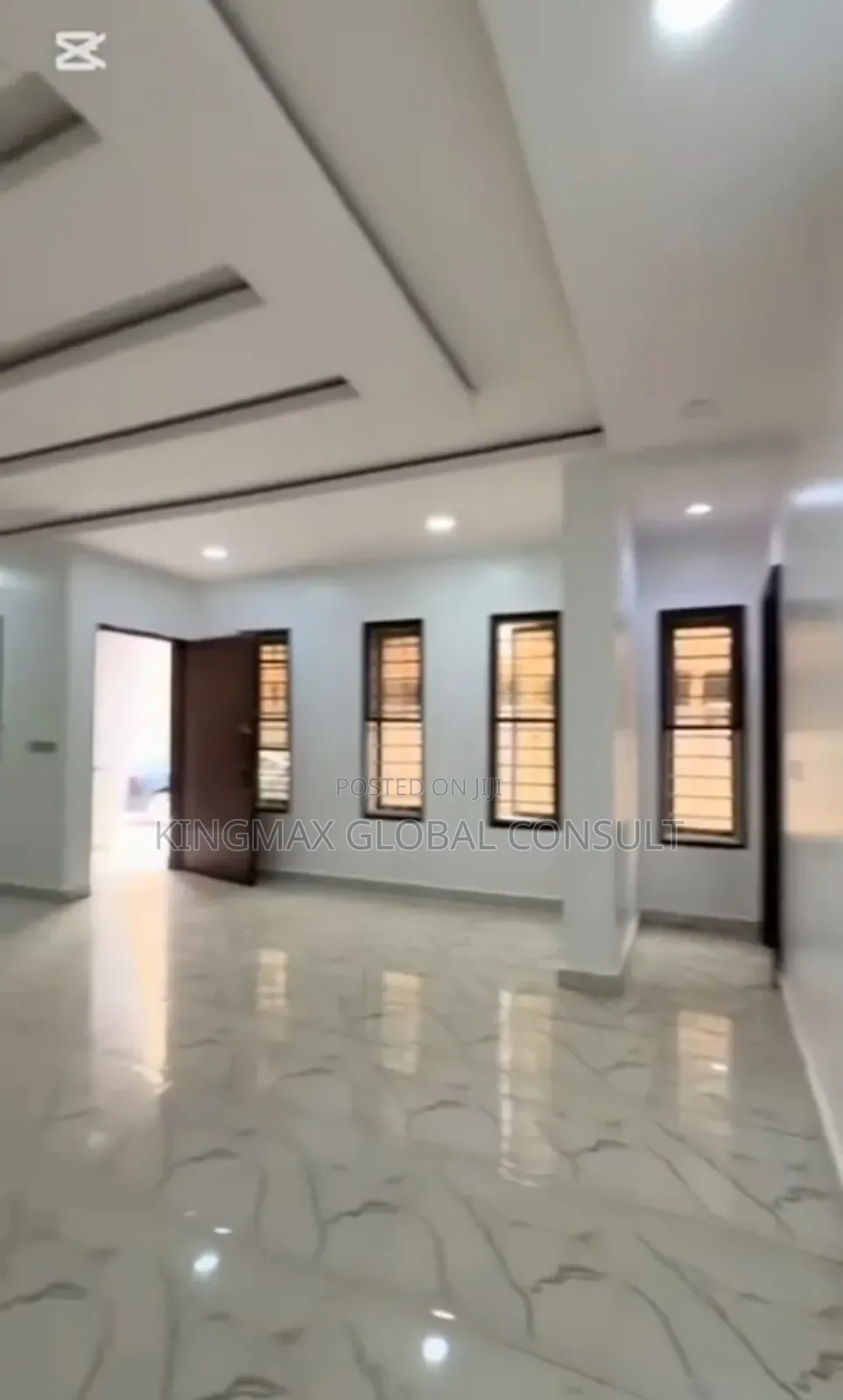 3bdrm Block of Flats in Jahi Abuja for sale in Jahi