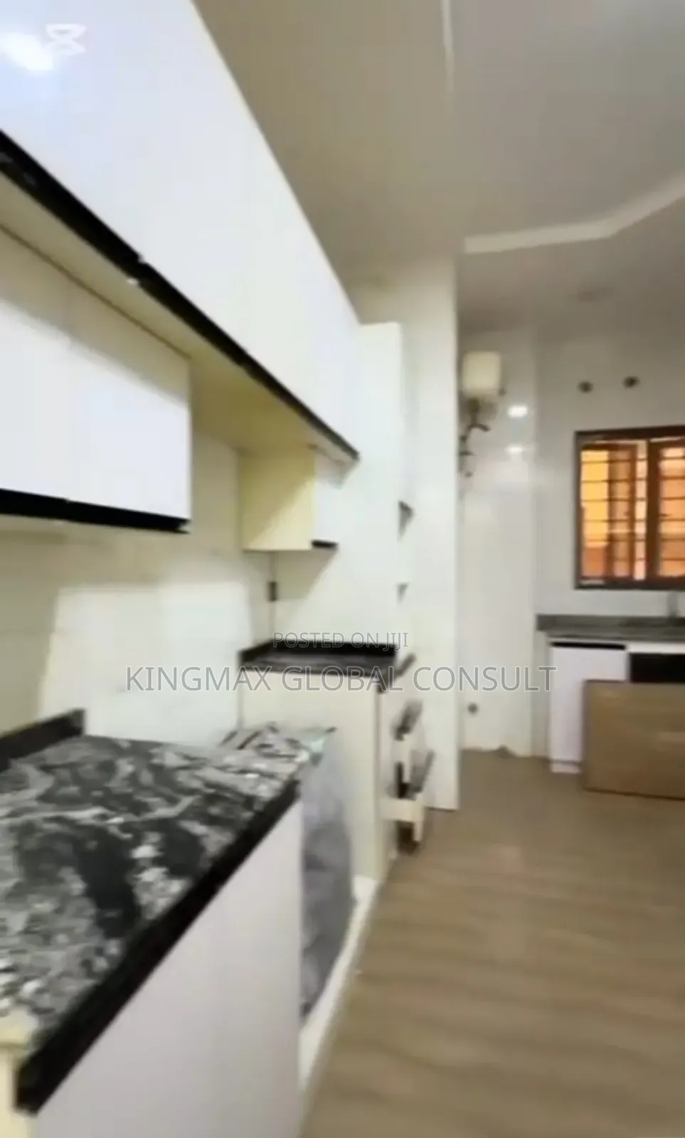 3bdrm Block of Flats in Jahi Abuja for sale in Jahi