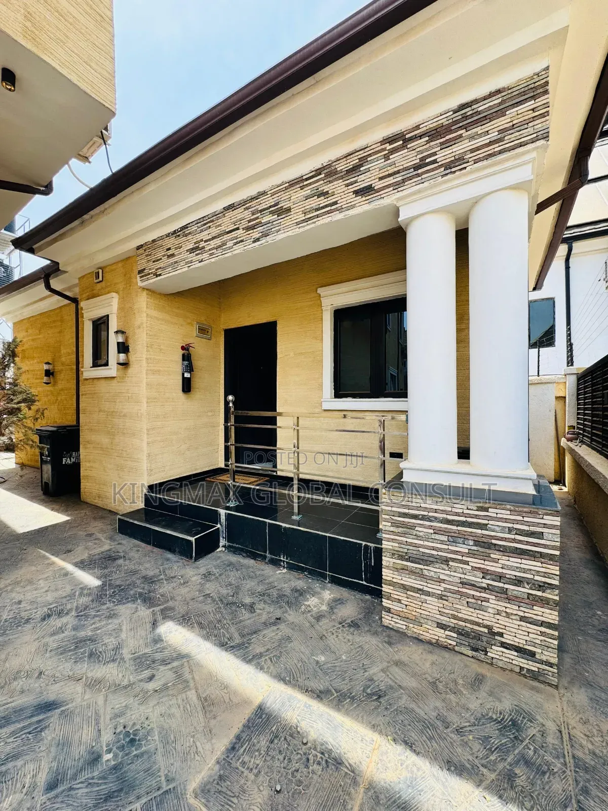 4bdrm Duplex in Gaduwa Abuja for sale in Gaduwa