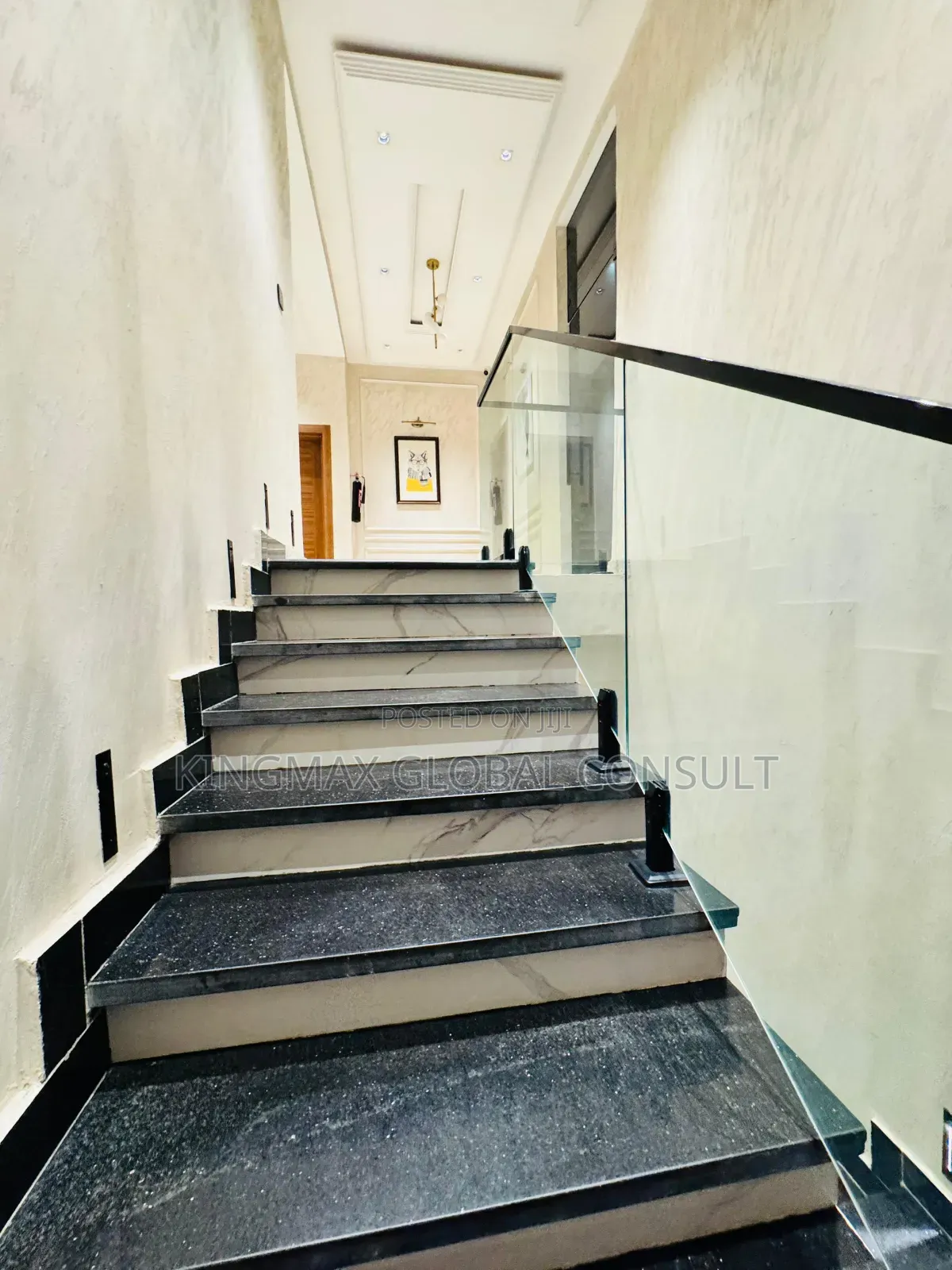 4bdrm Duplex in Gaduwa Abuja for sale in Gaduwa