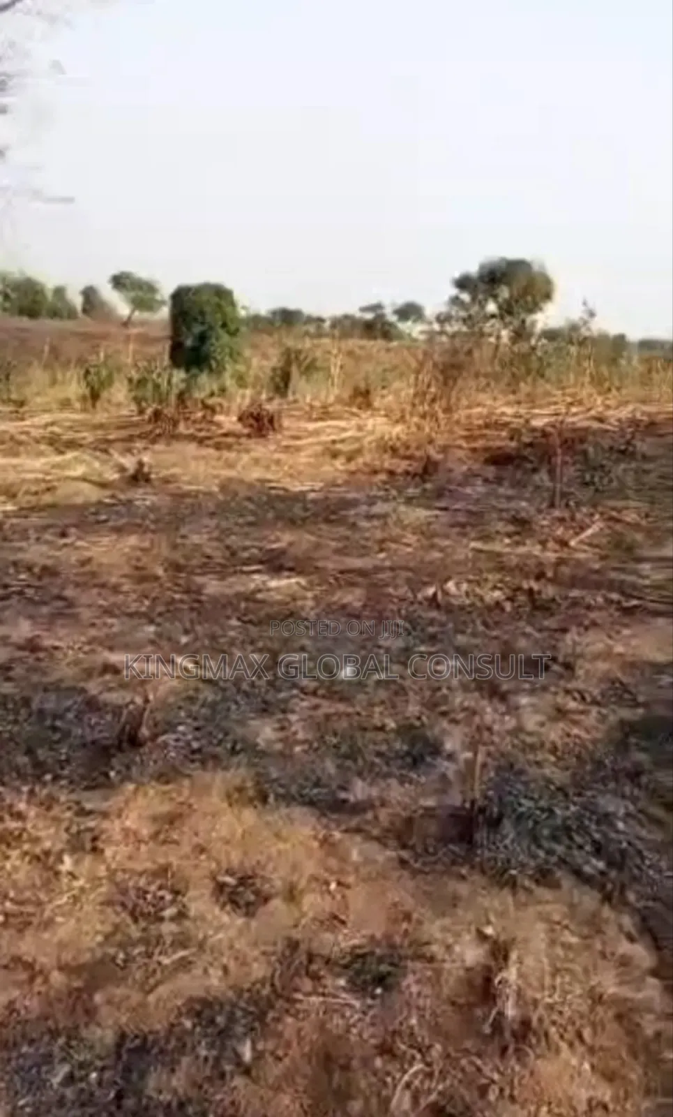 Maitama 2, 2000sqm C of O Collected in Maitama