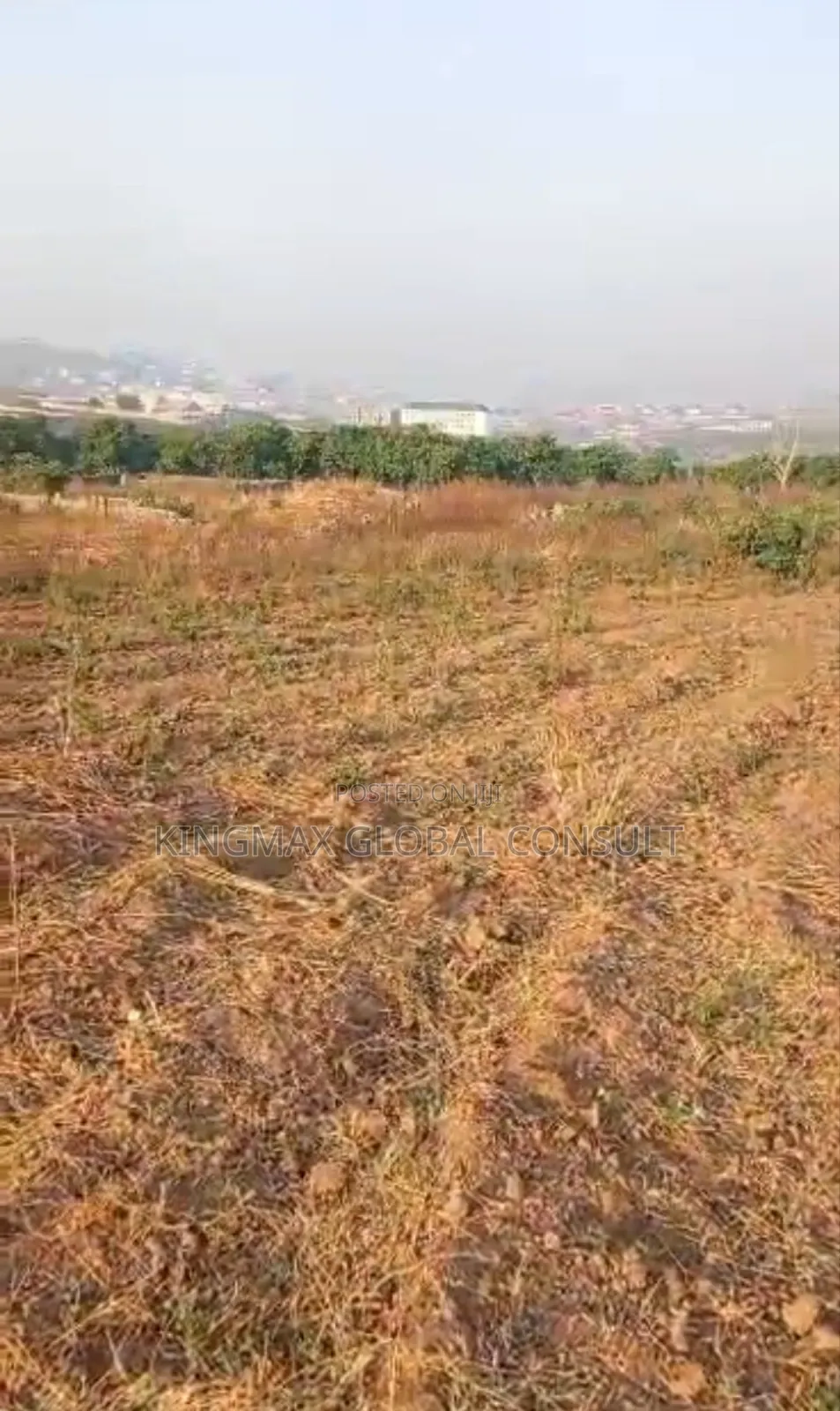 Maitama 11, 1598,11sqm C of O Collected Going for 120m Net. in Maitama