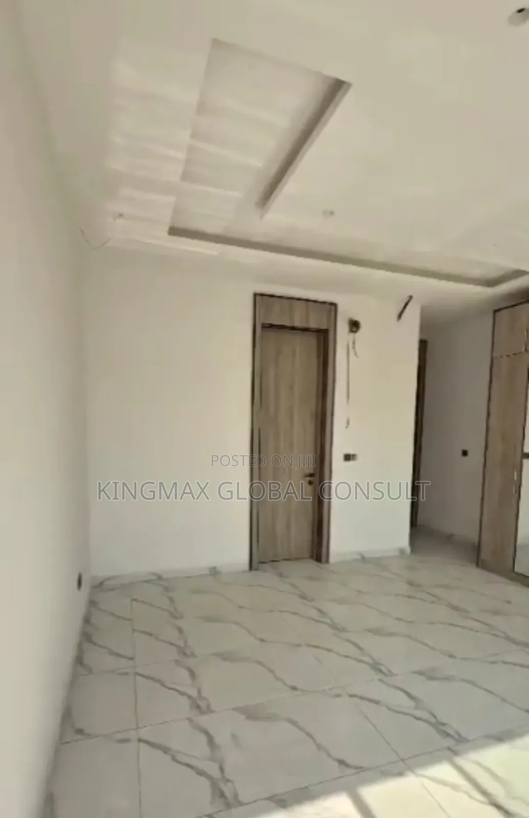 3bdrm Block of Flats in Maitama Abuja for rent in Maitama